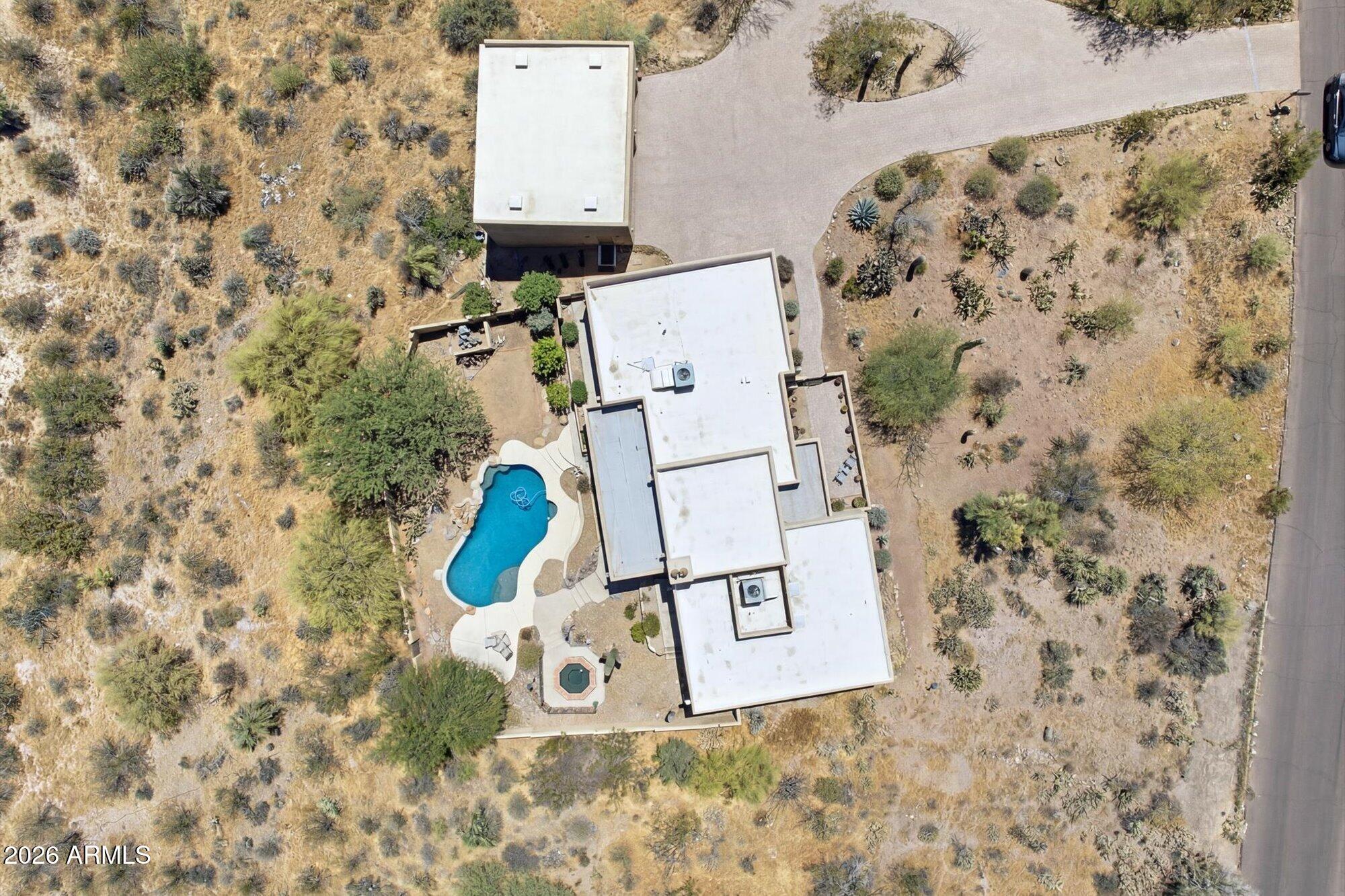 CAREFREE ARIZONA - Residential