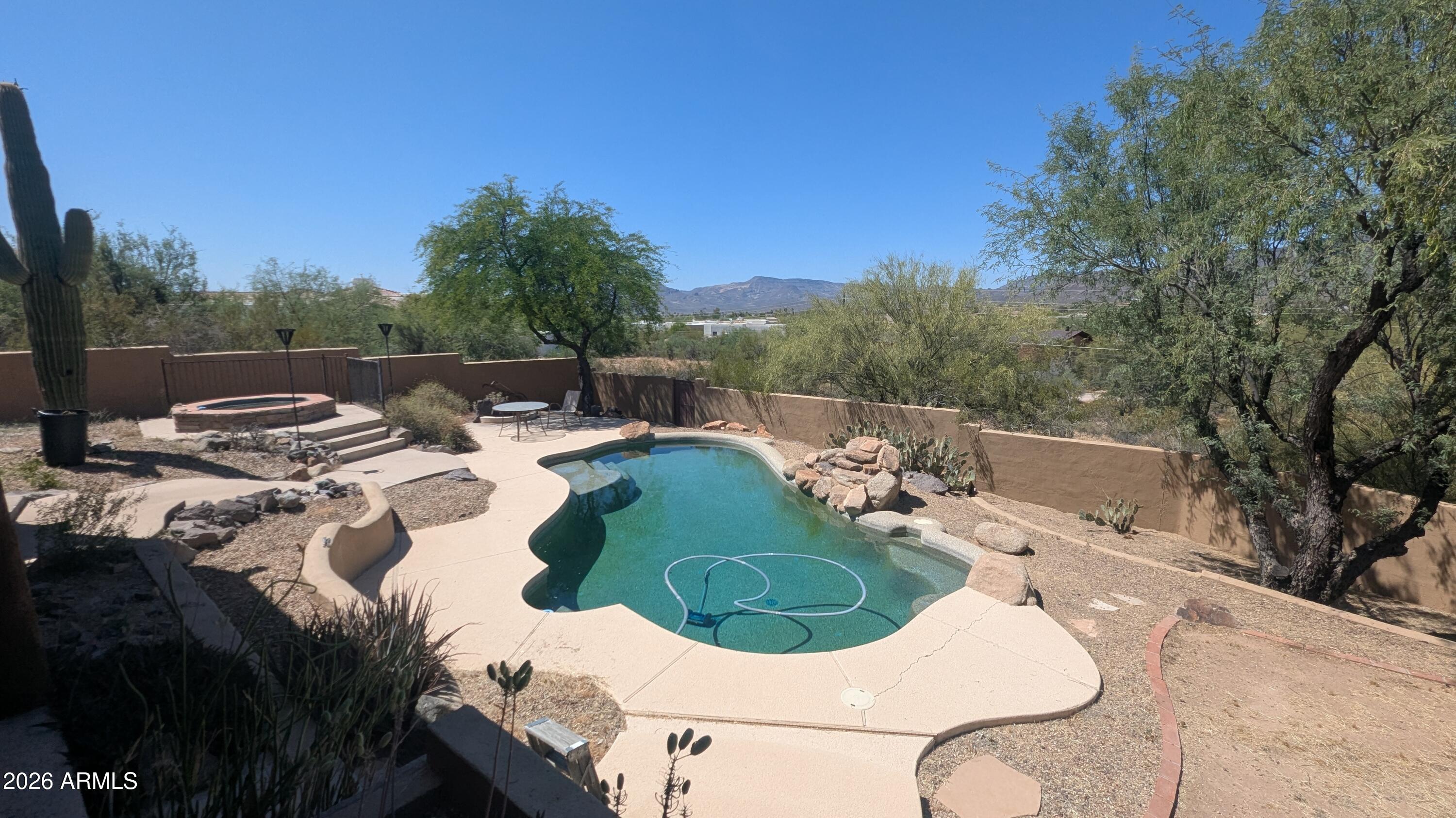 CAREFREE ARIZONA - Residential