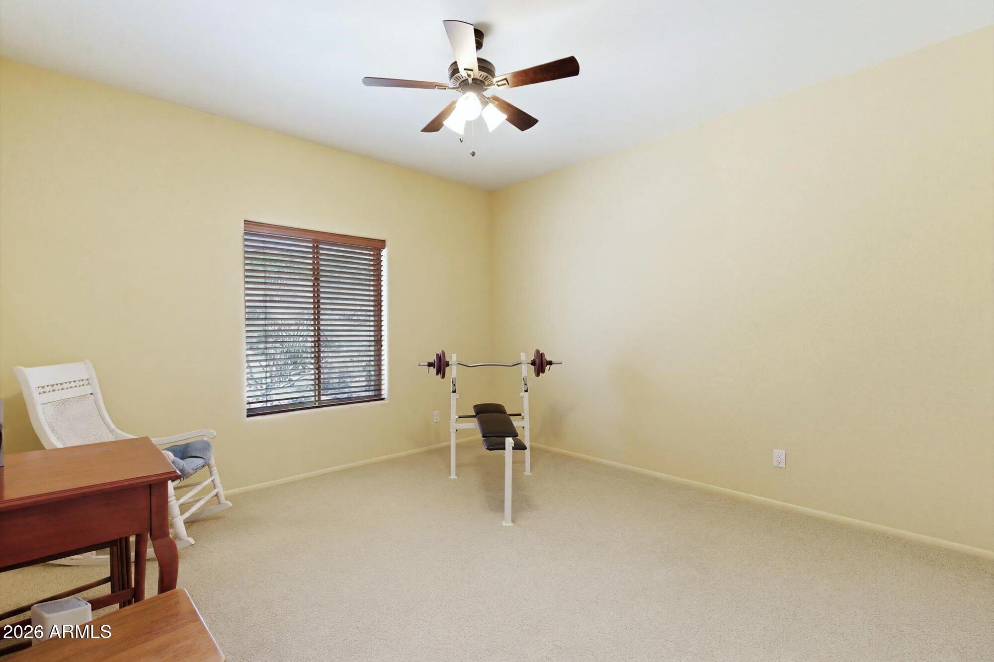CAREFREE ARIZONA - Residential