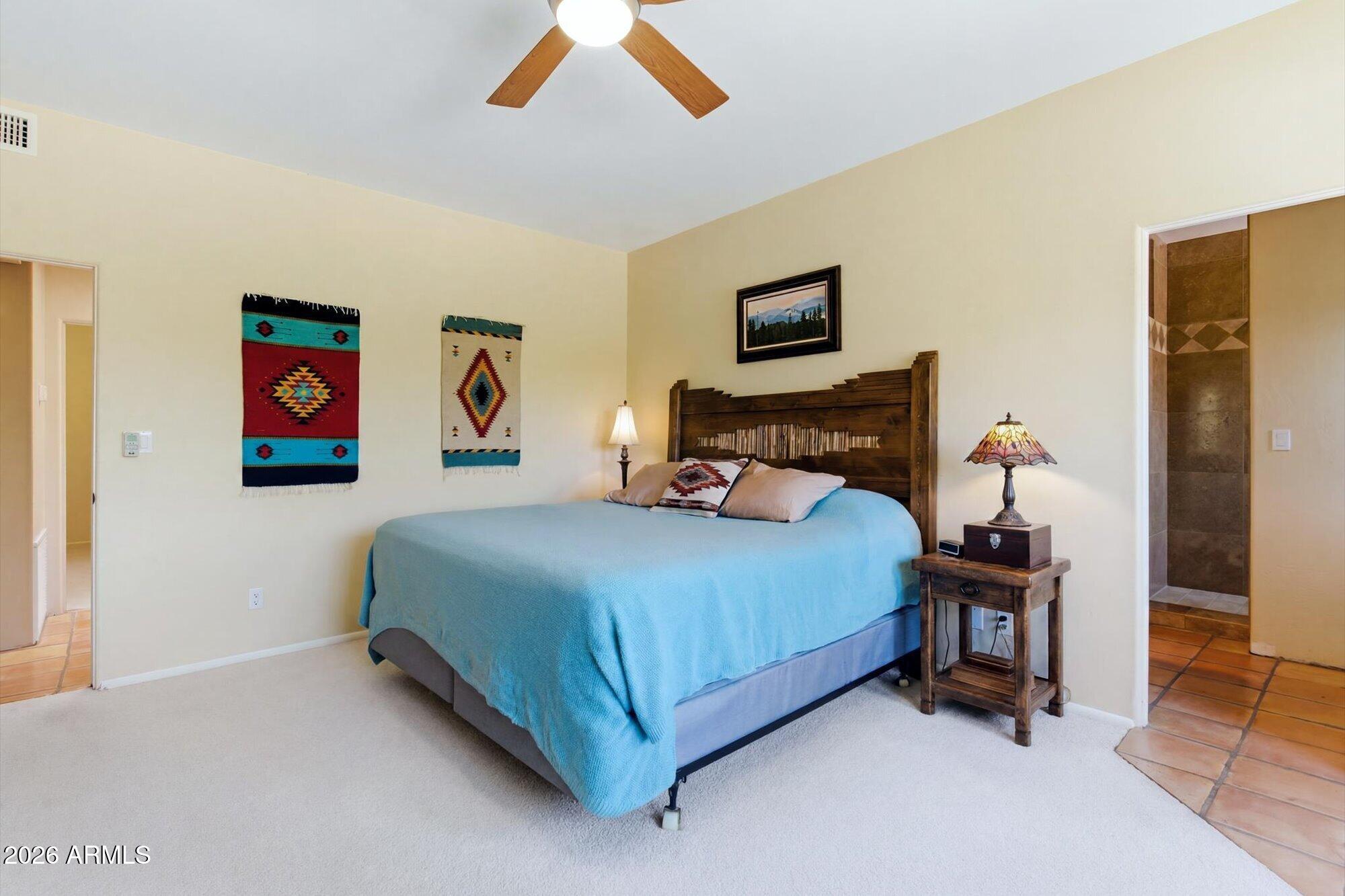 CAREFREE ARIZONA - Residential