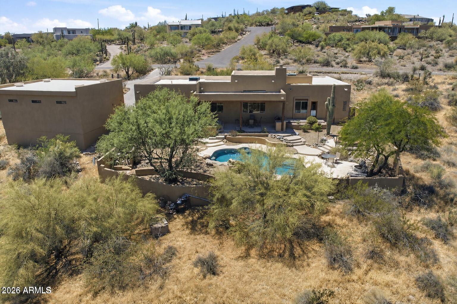 CAREFREE ARIZONA - Residential