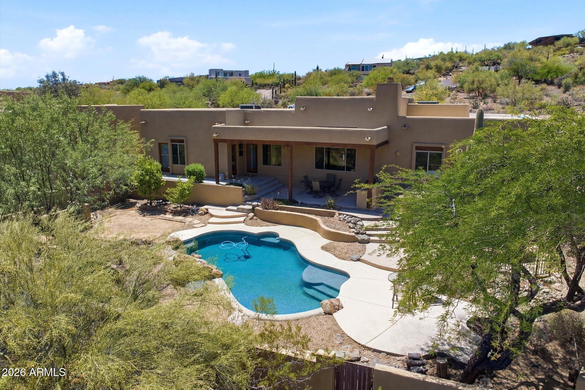 CAREFREE ARIZONA - Residential