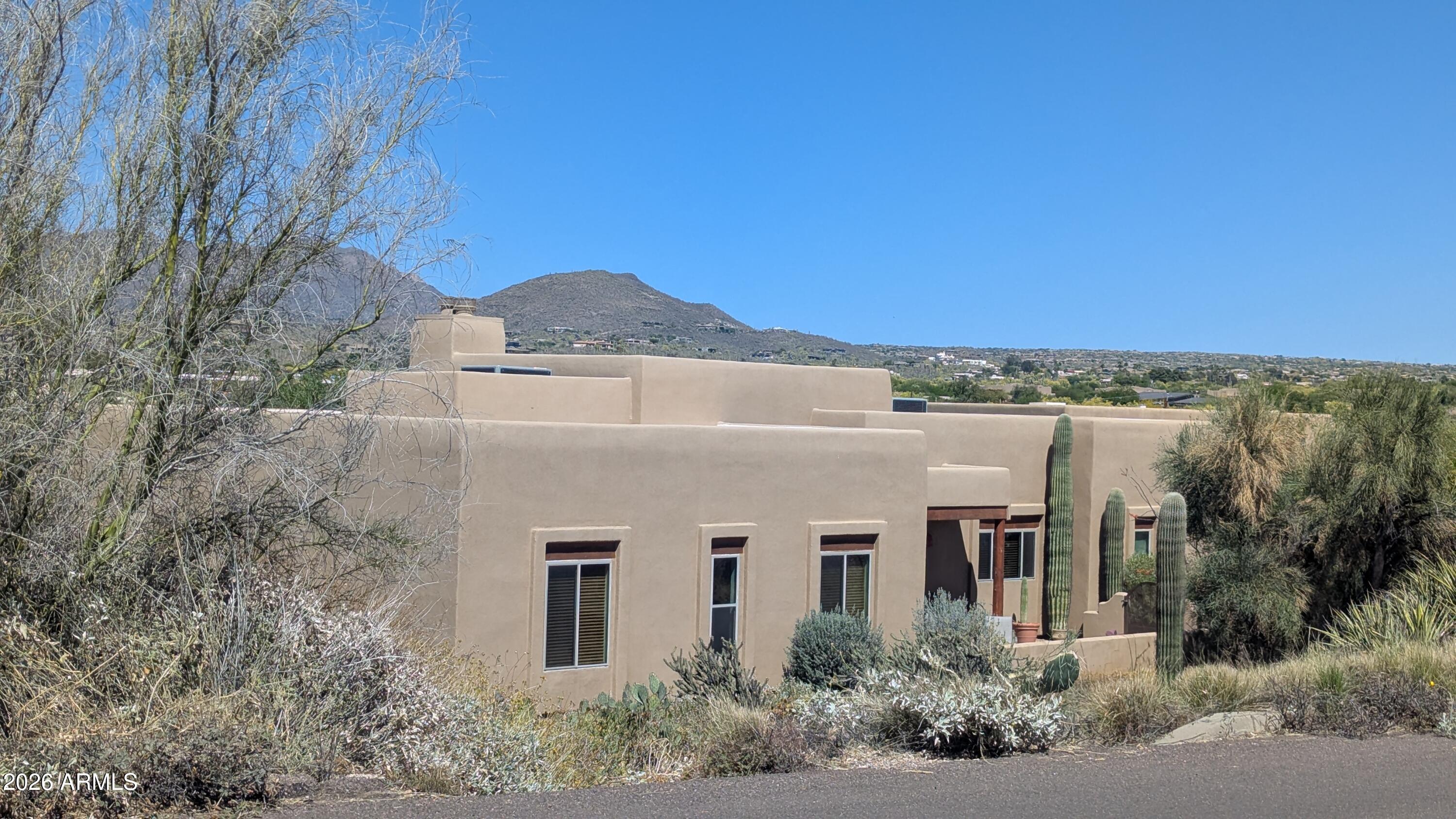 CAREFREE ARIZONA - Residential