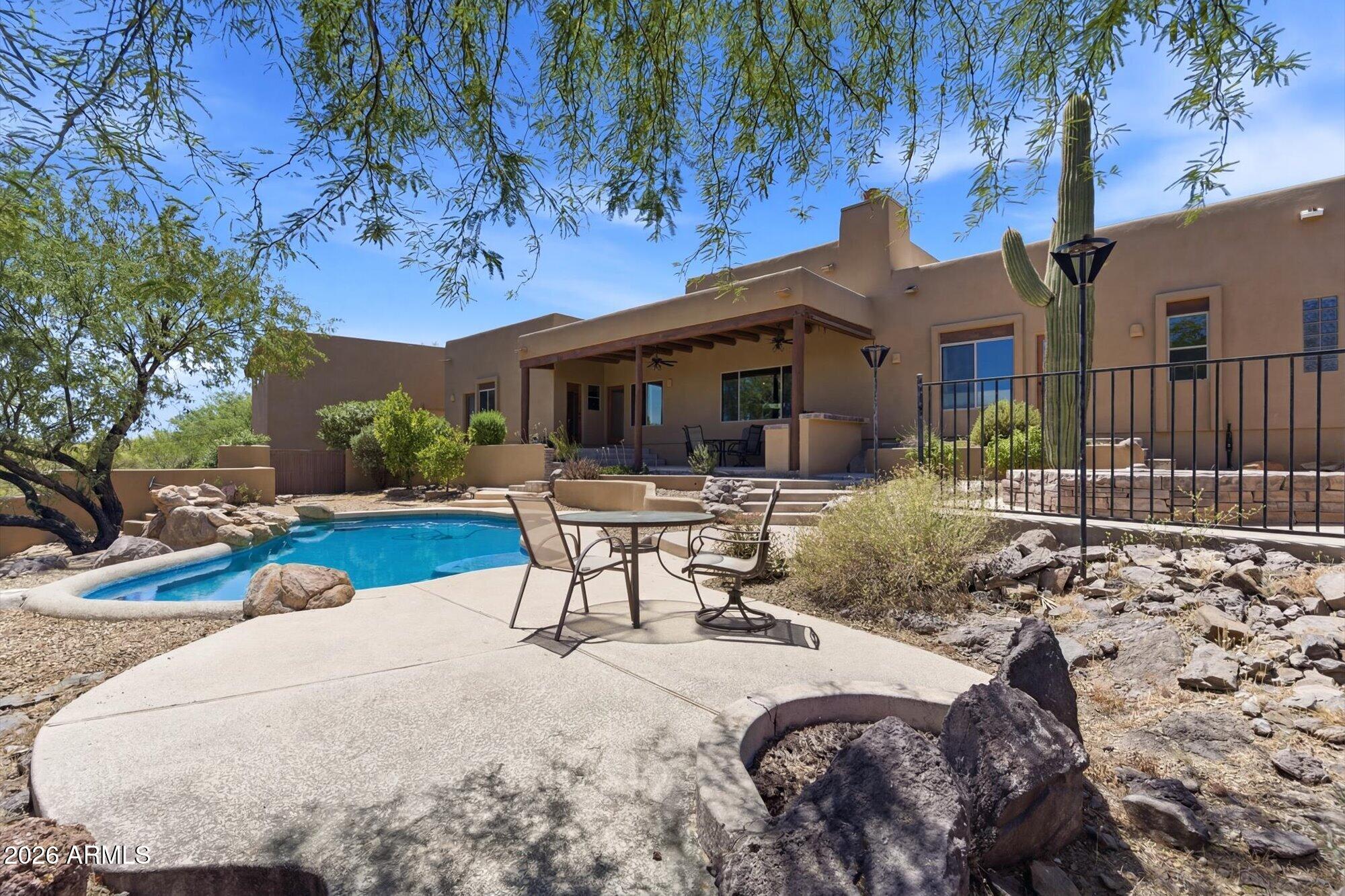 CAREFREE ARIZONA - Residential