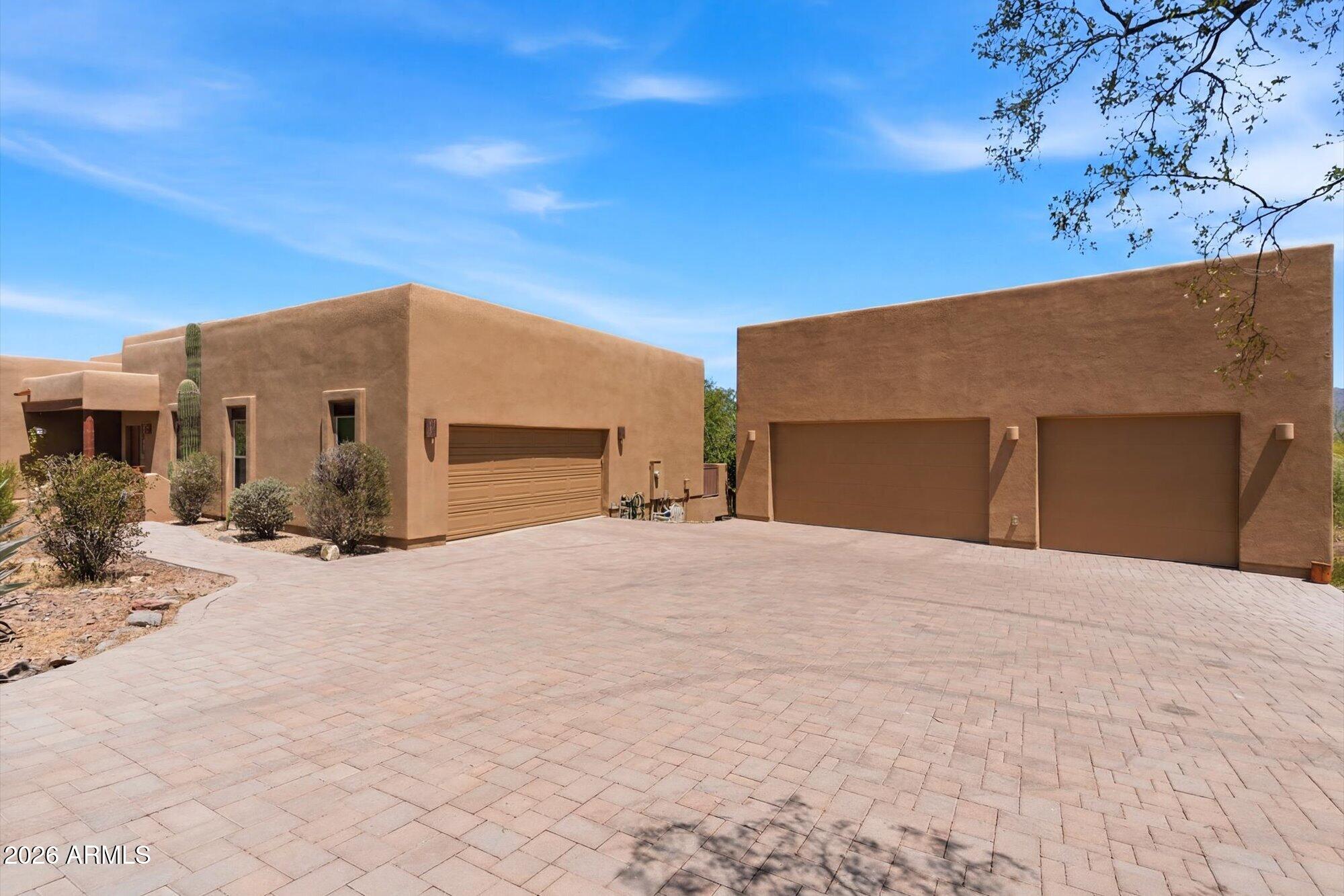 CAREFREE ARIZONA - Residential