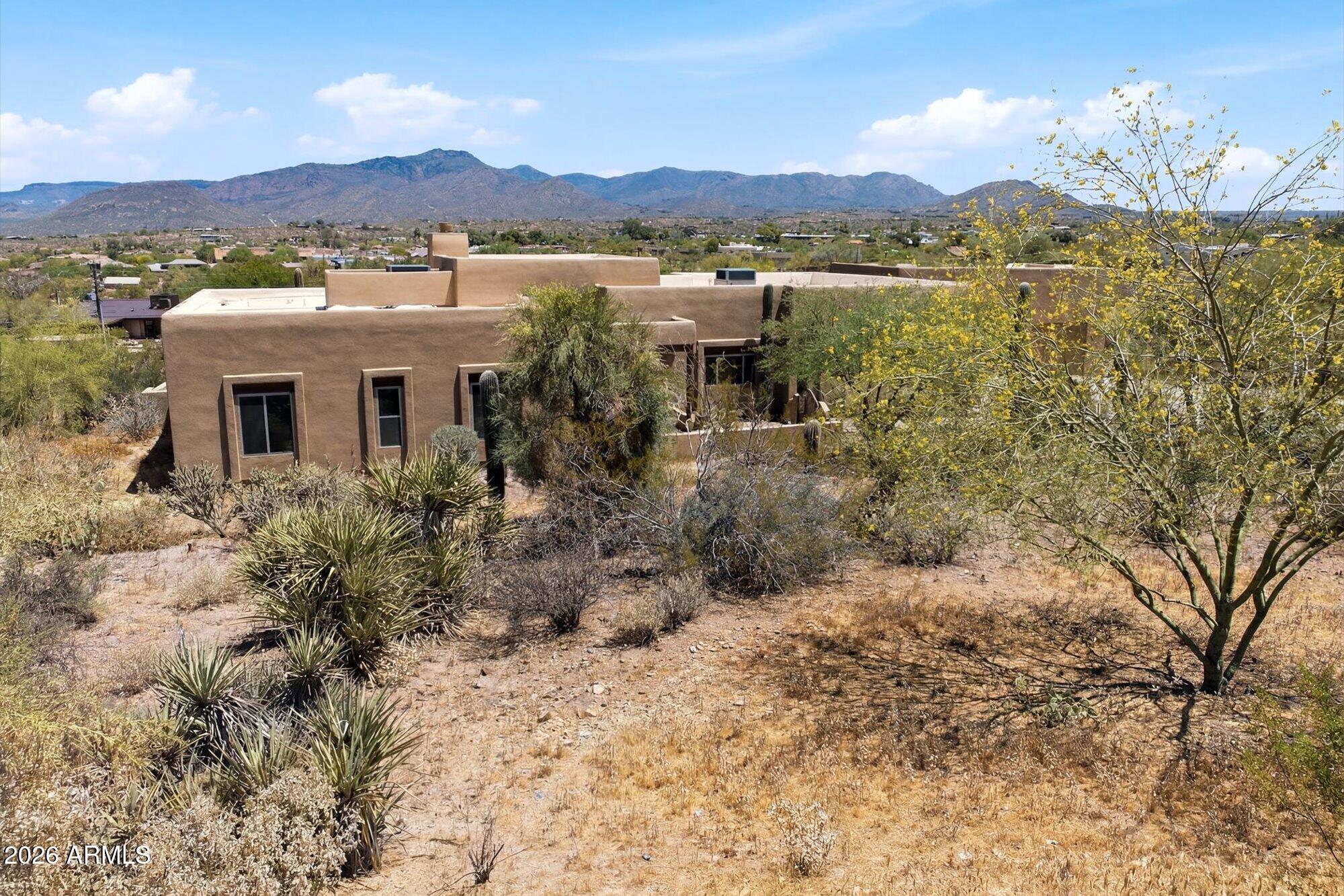 CAREFREE ARIZONA - Residential