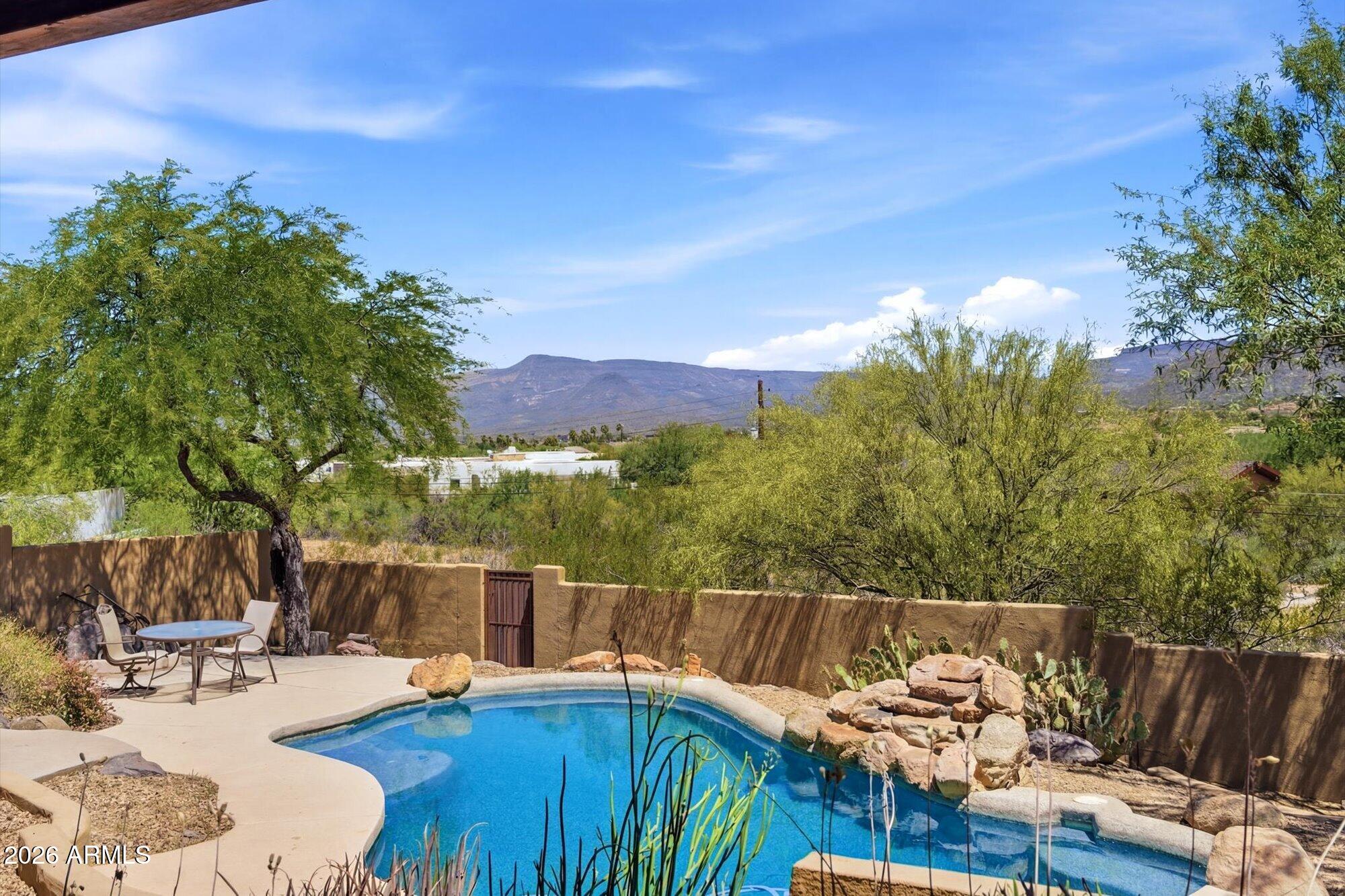 CAREFREE ARIZONA - Residential
