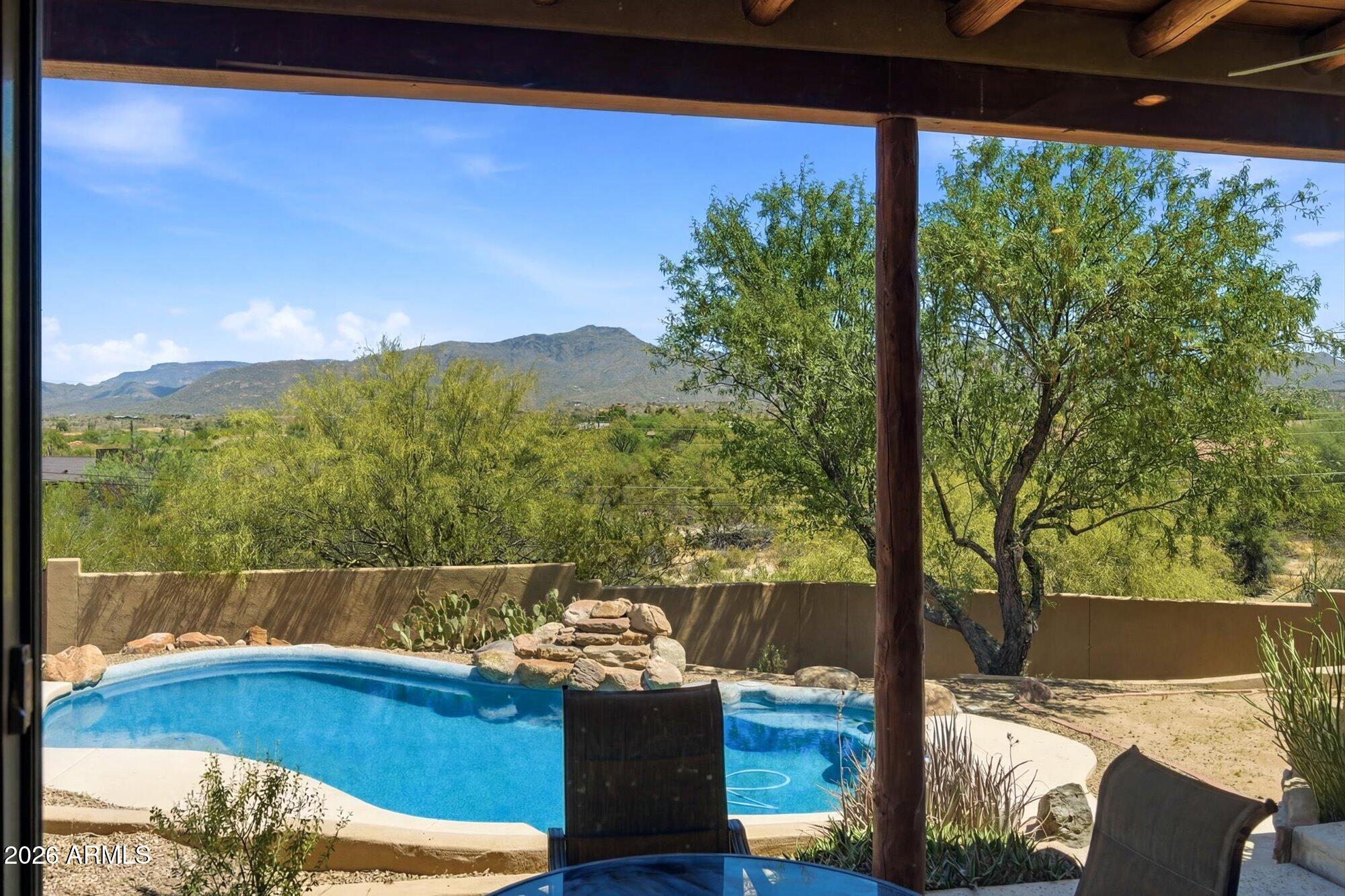 CAREFREE ARIZONA - Residential