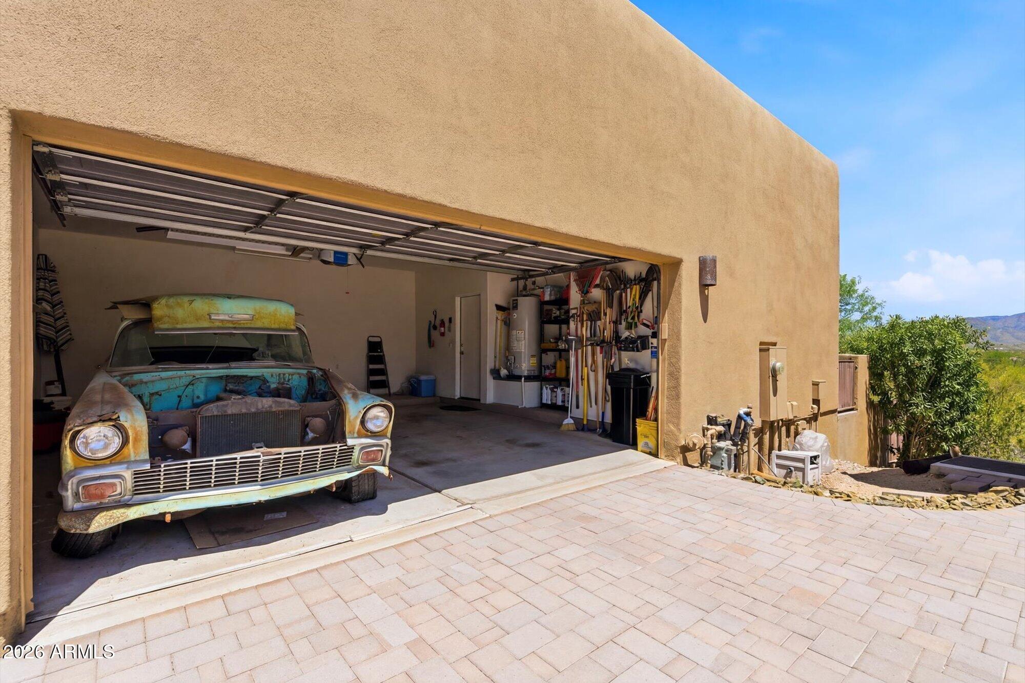 CAREFREE ARIZONA - Residential