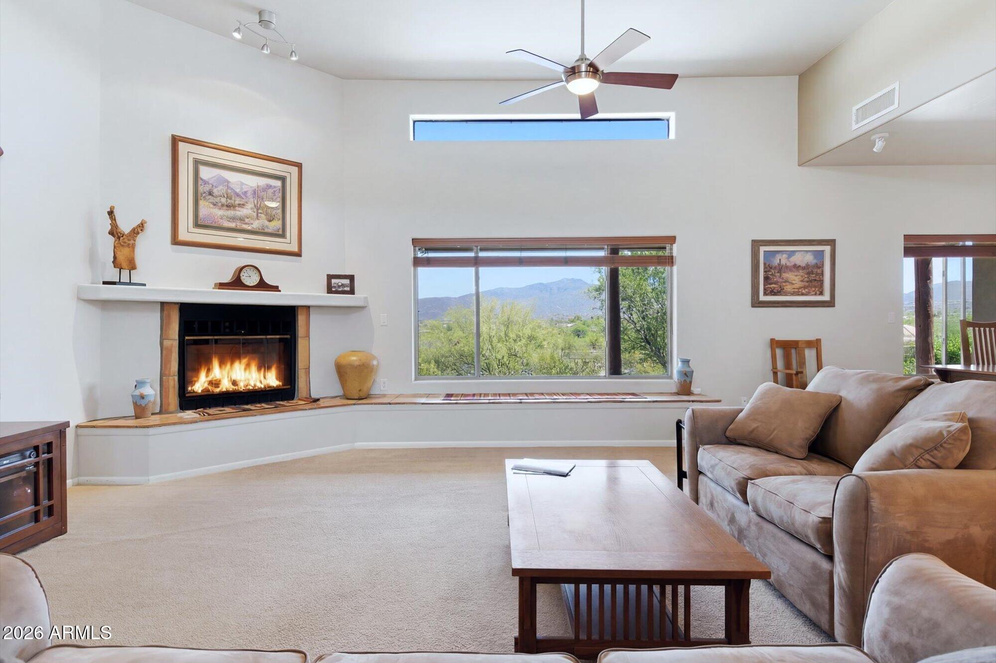 CAREFREE ARIZONA - Residential