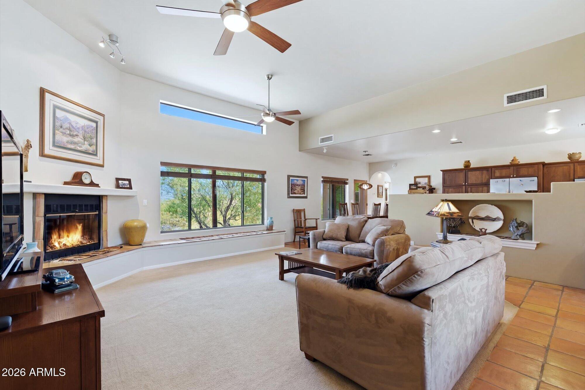 CAREFREE ARIZONA - Residential