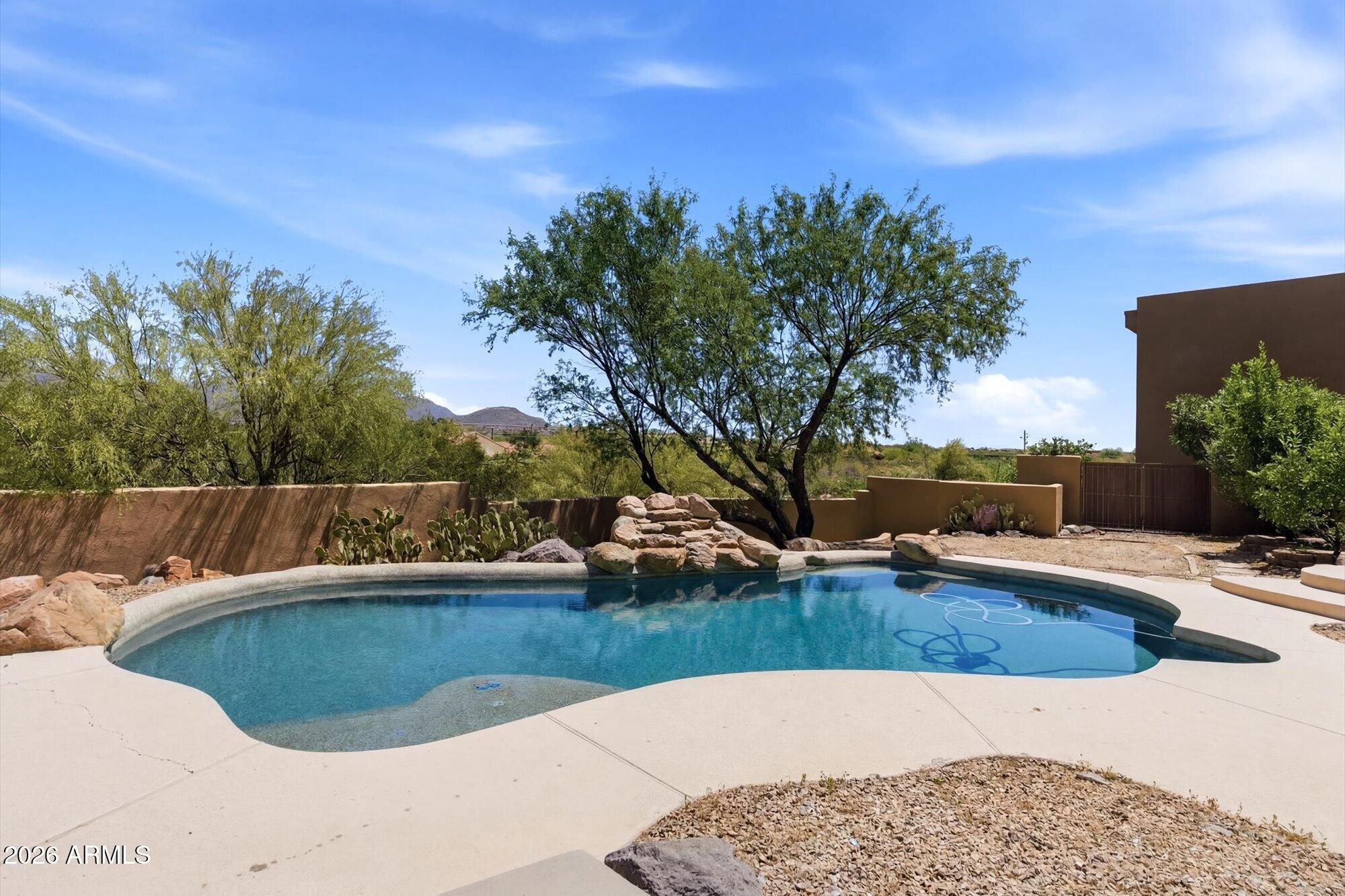 CAREFREE ARIZONA - Residential