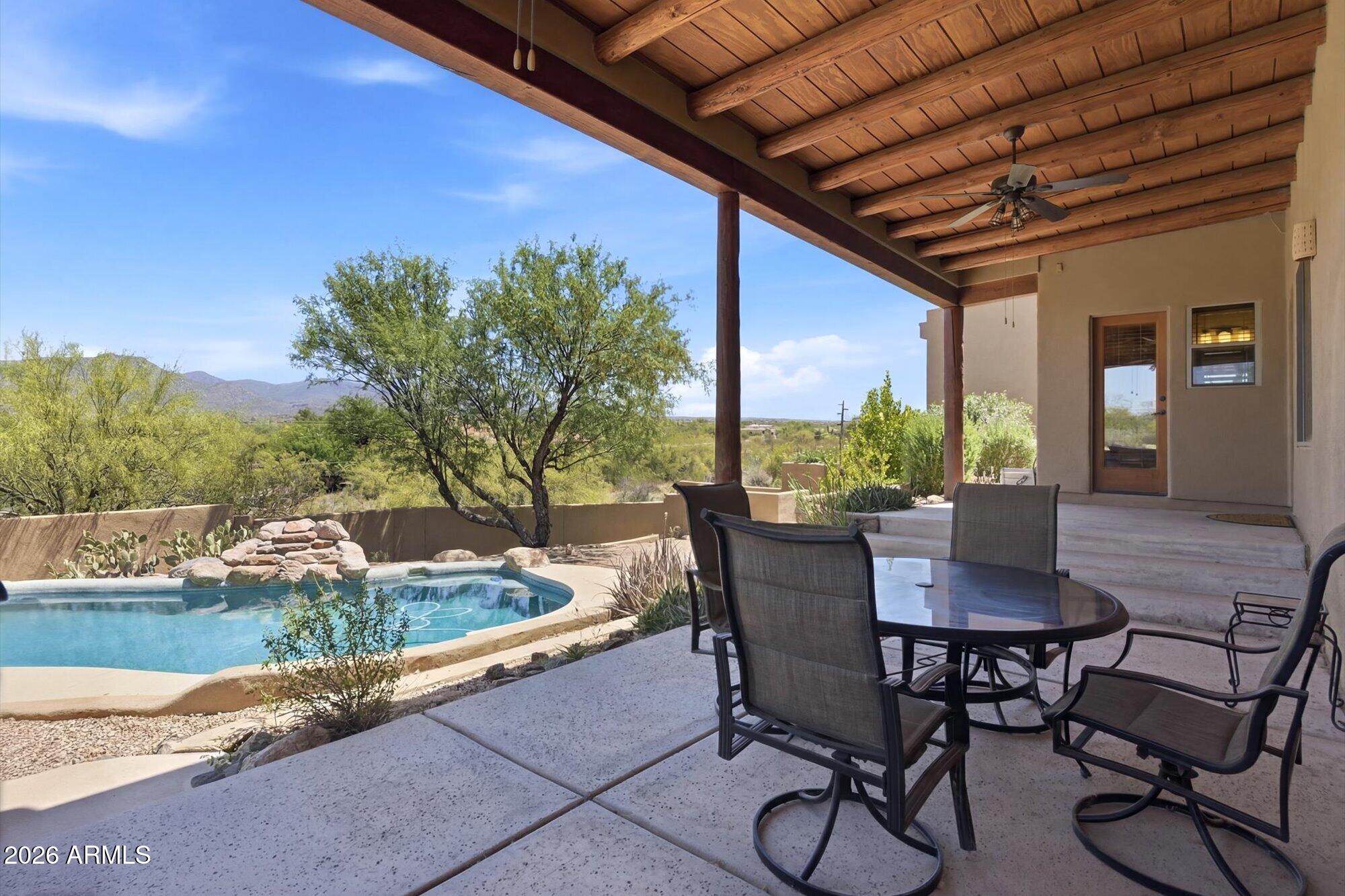 CAREFREE ARIZONA - Residential