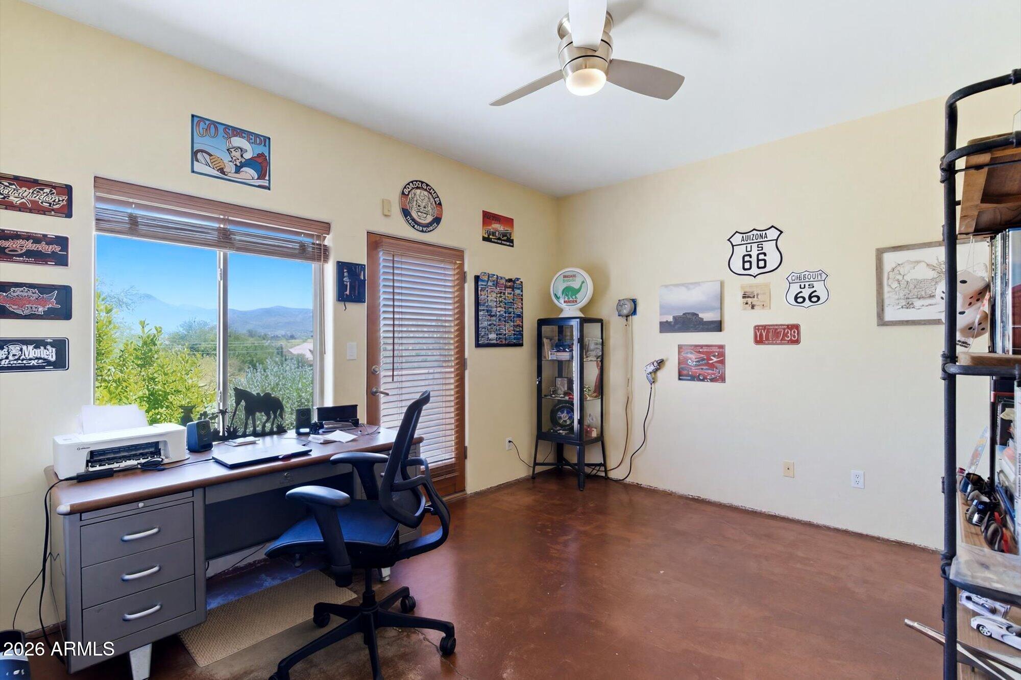 CAREFREE ARIZONA - Residential