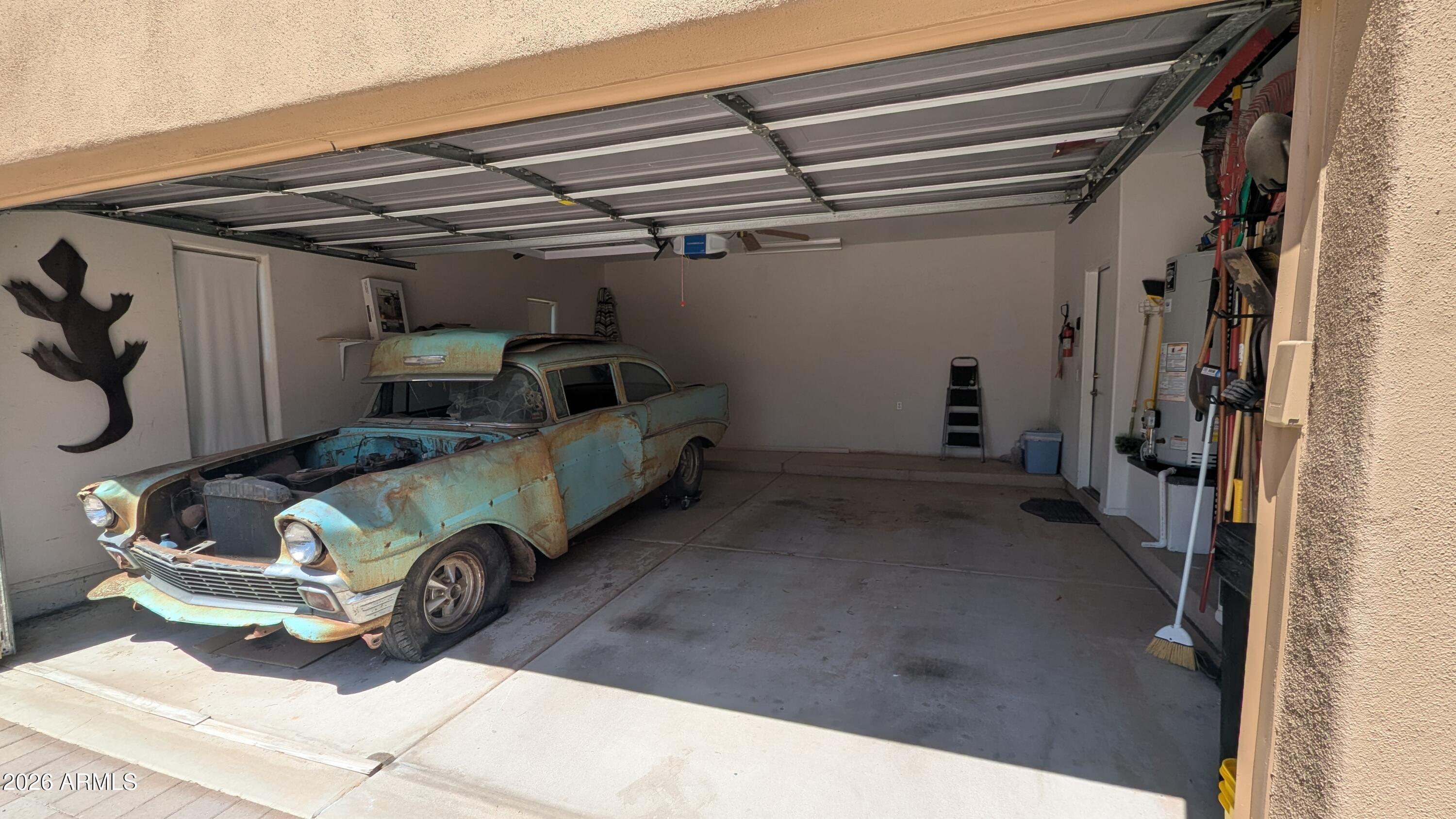 CAREFREE ARIZONA - Residential