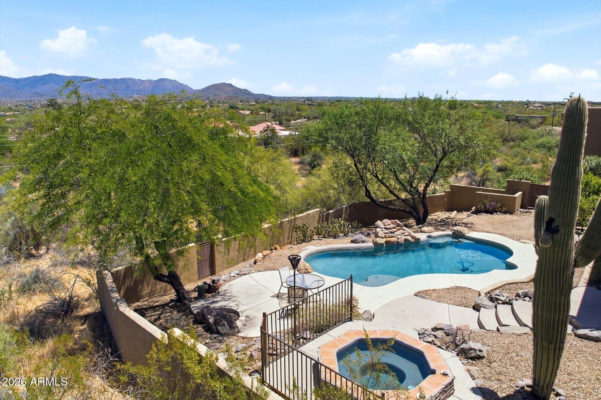 CAREFREE ARIZONA - Residential