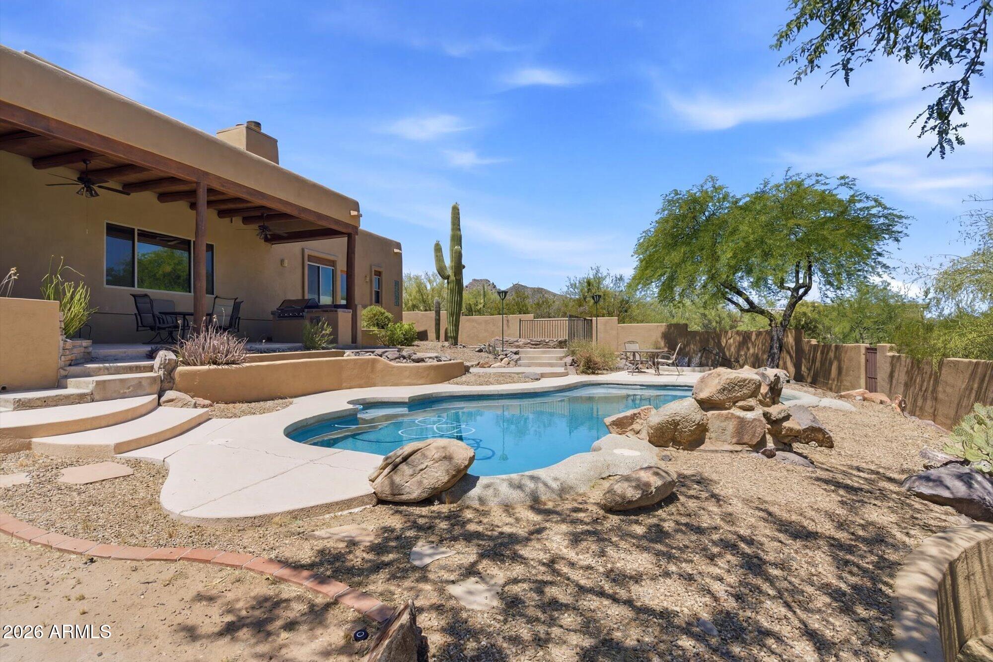 CAREFREE ARIZONA - Residential