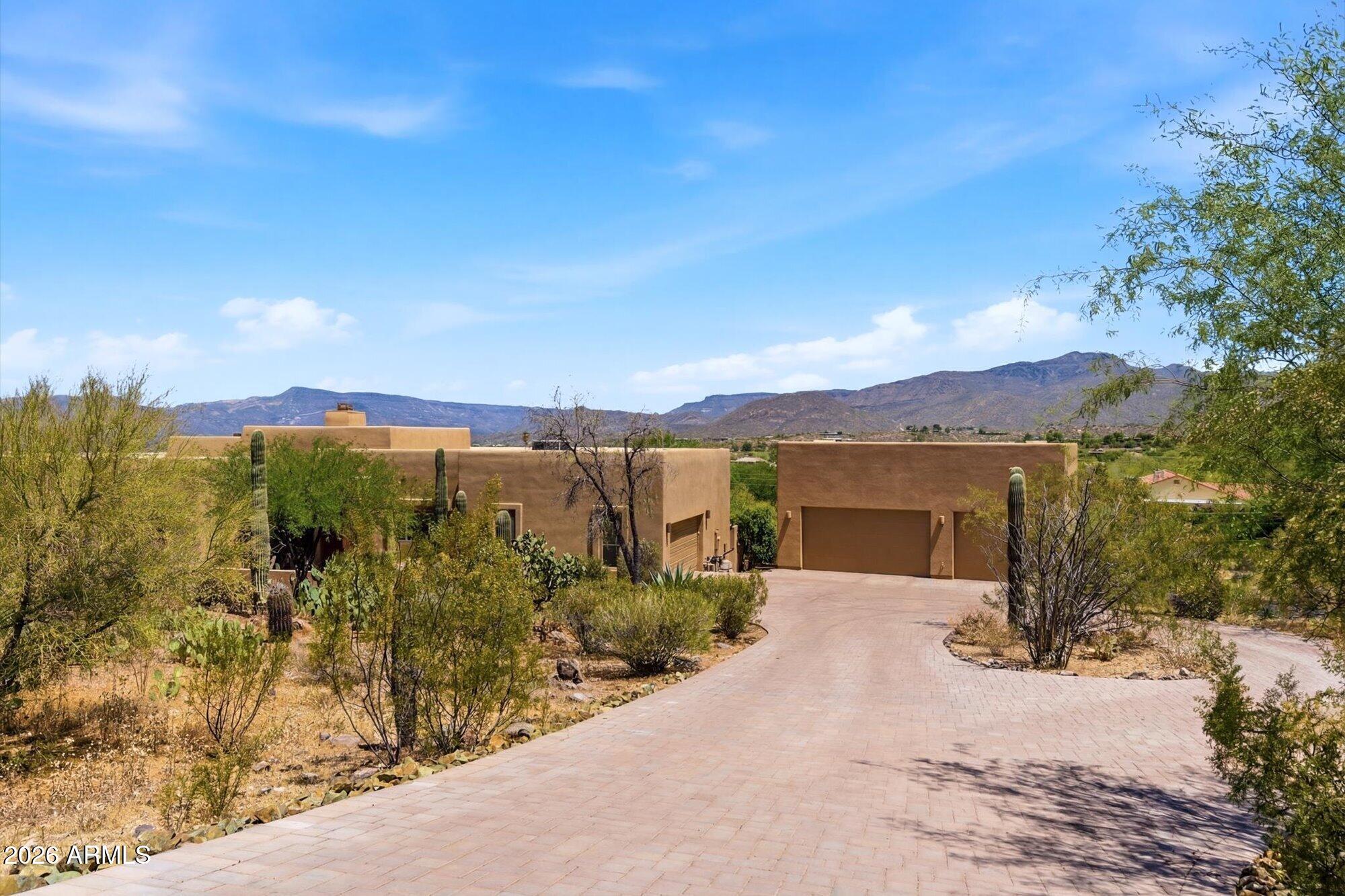 CAREFREE ARIZONA - Residential