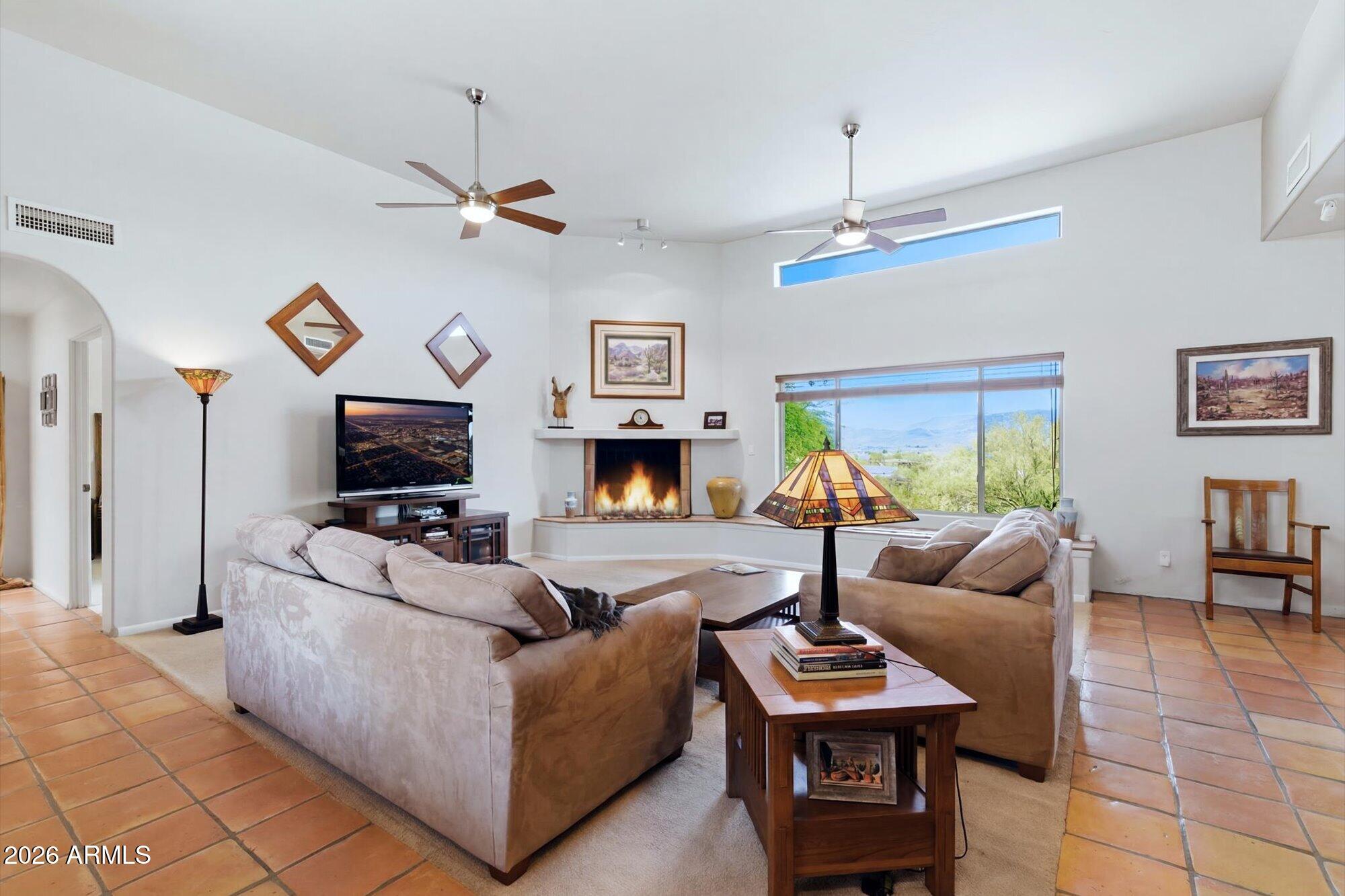 CAREFREE ARIZONA - Residential