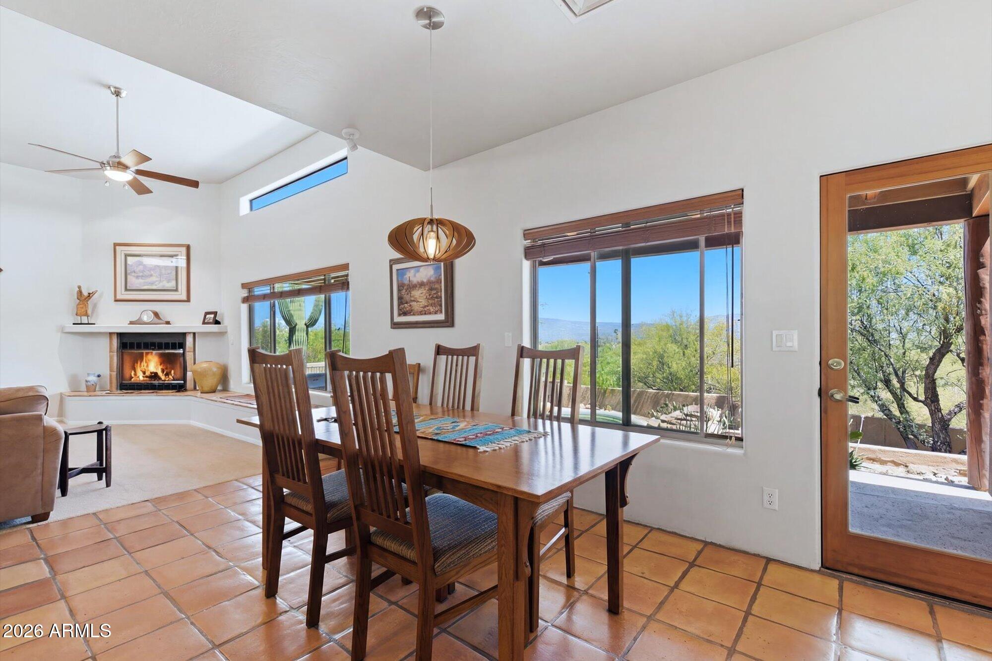 CAREFREE ARIZONA - Residential