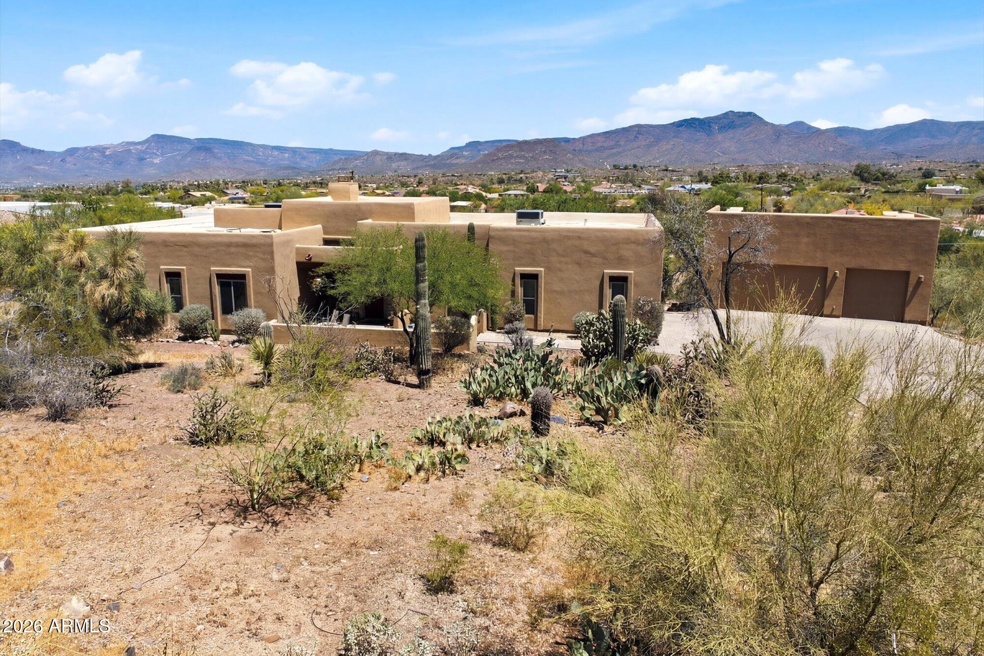 CAREFREE ARIZONA - Residential
