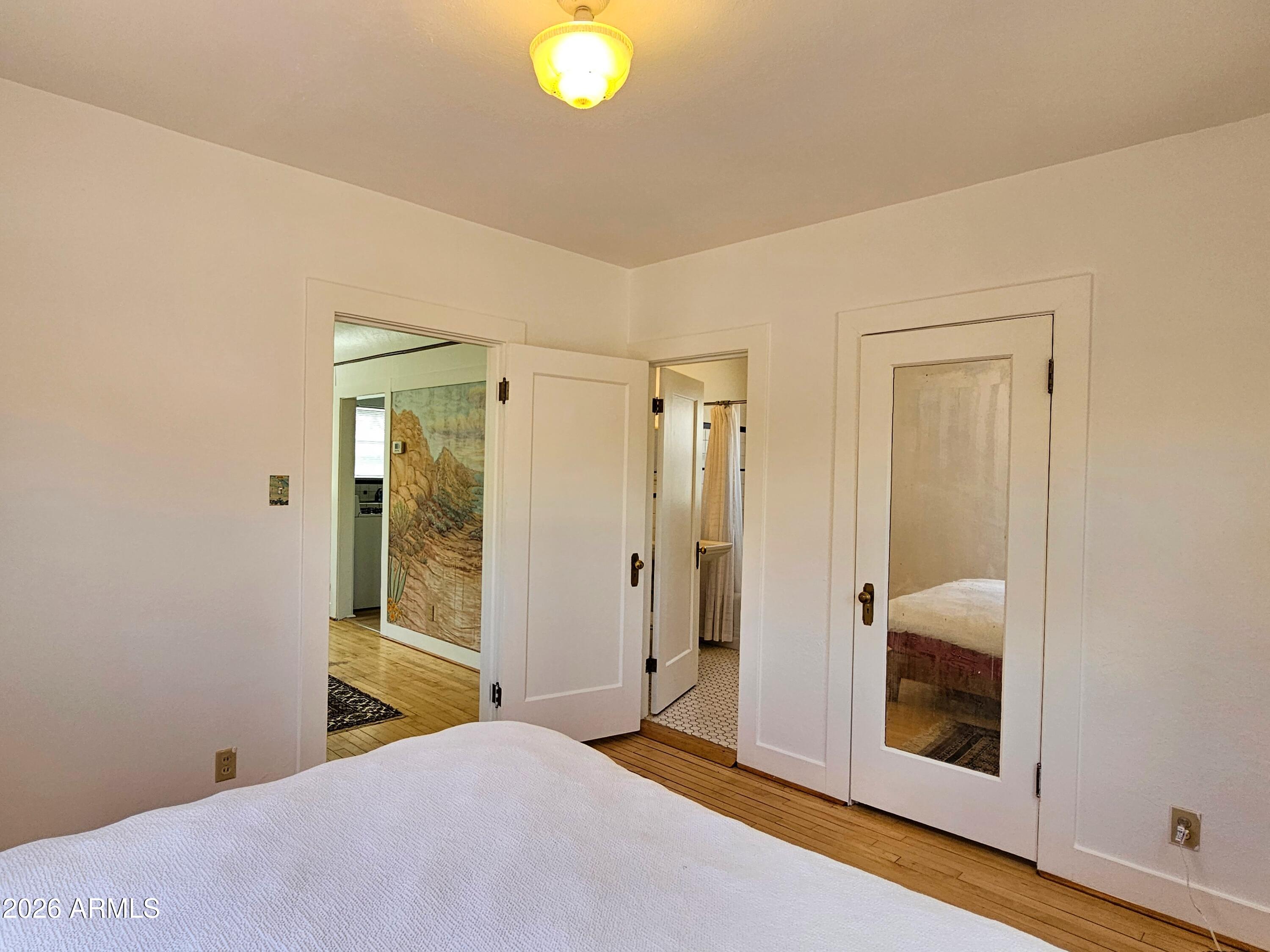 WARREN - Residential