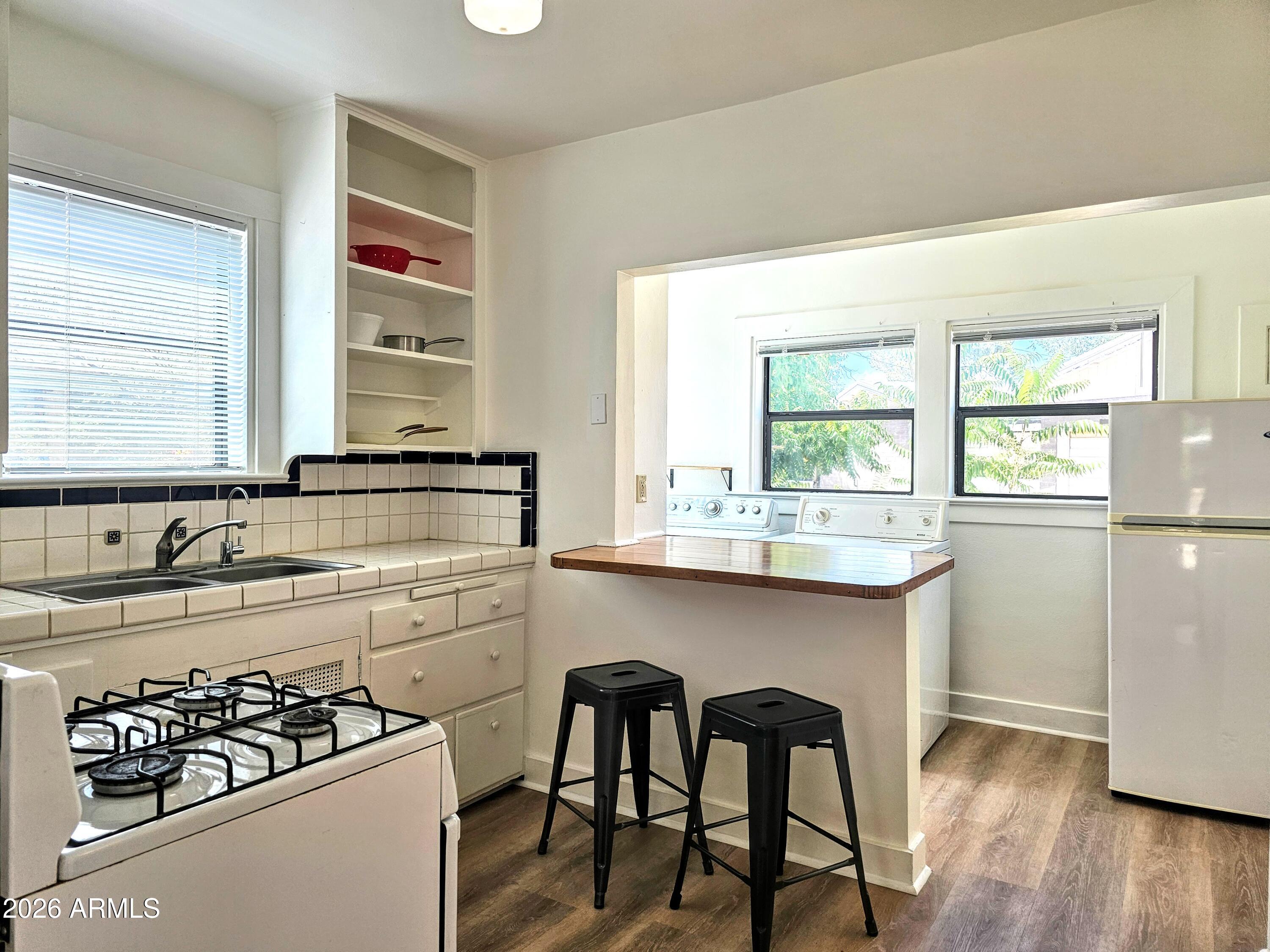 WARREN - Residential