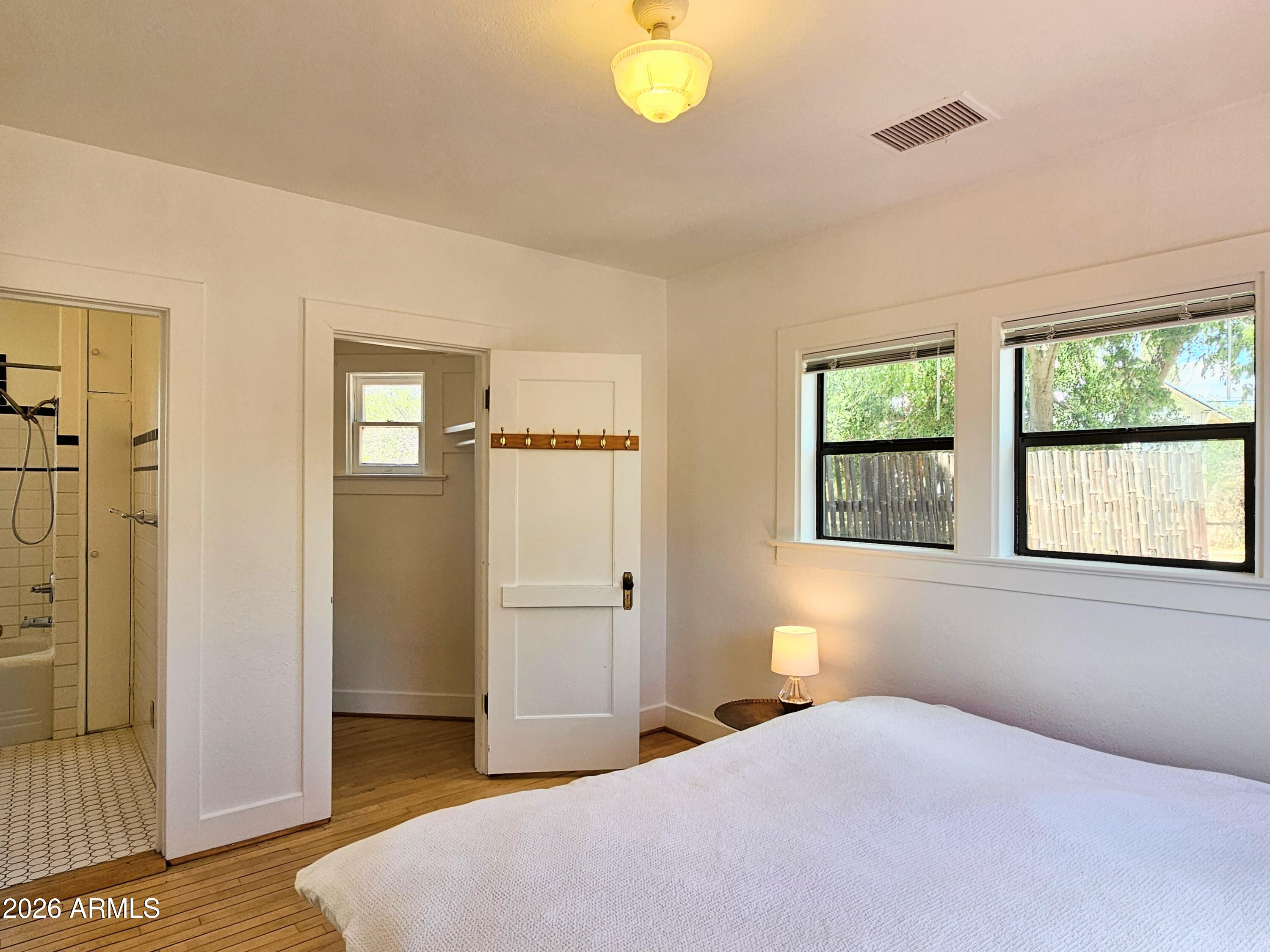 WARREN - Residential