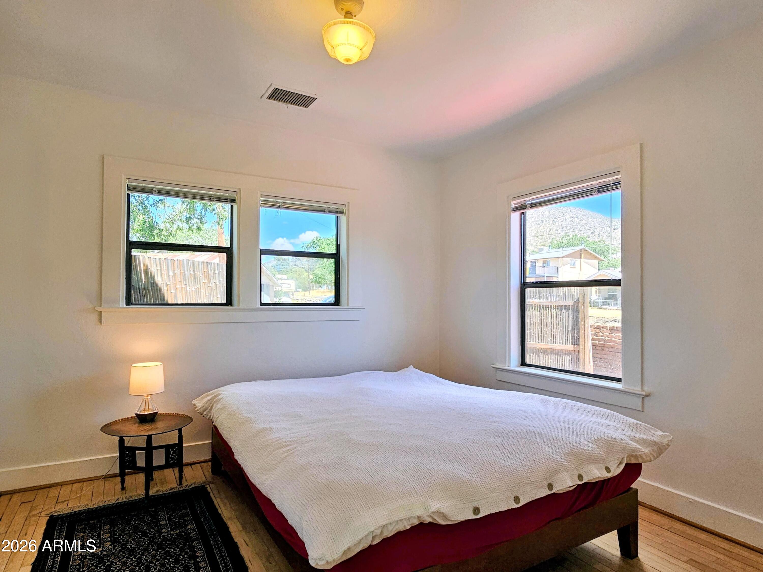 WARREN - Residential