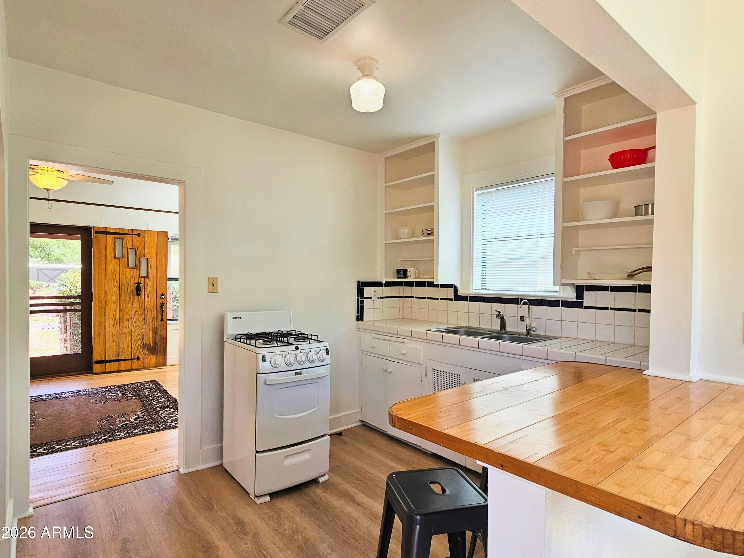 WARREN - Residential
