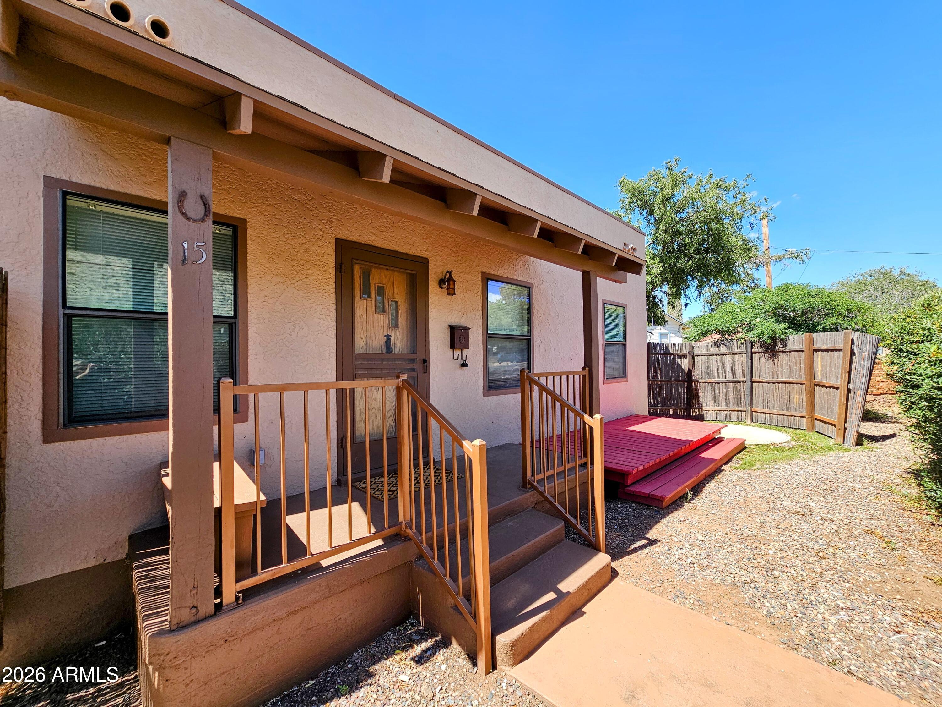 WARREN - Residential