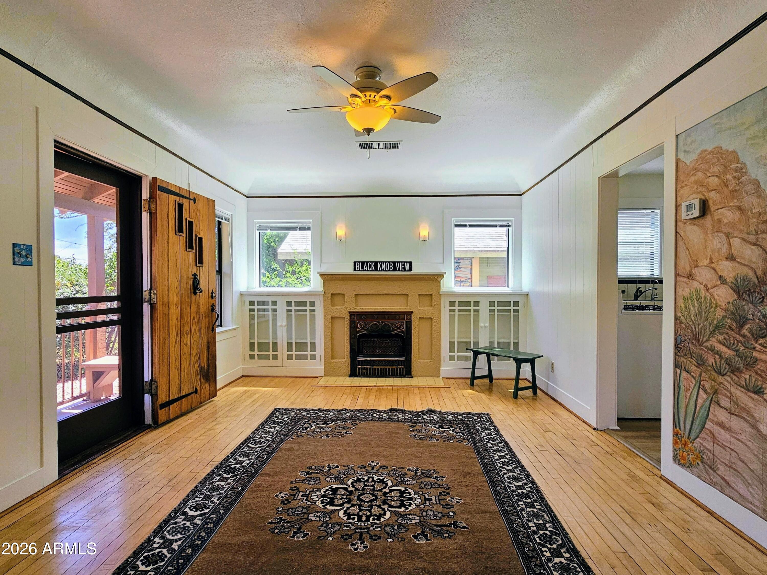 WARREN - Residential