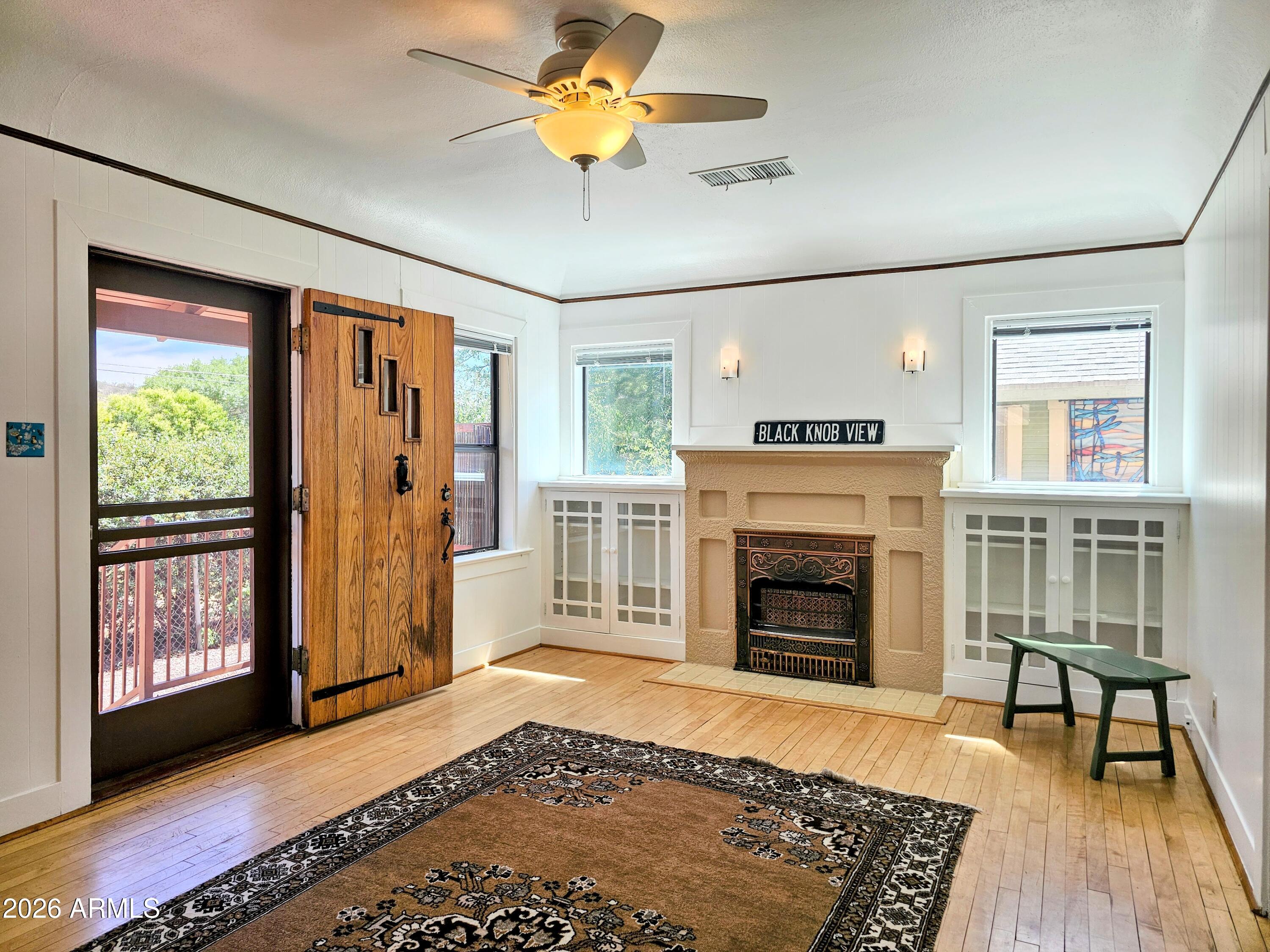 WARREN - Residential