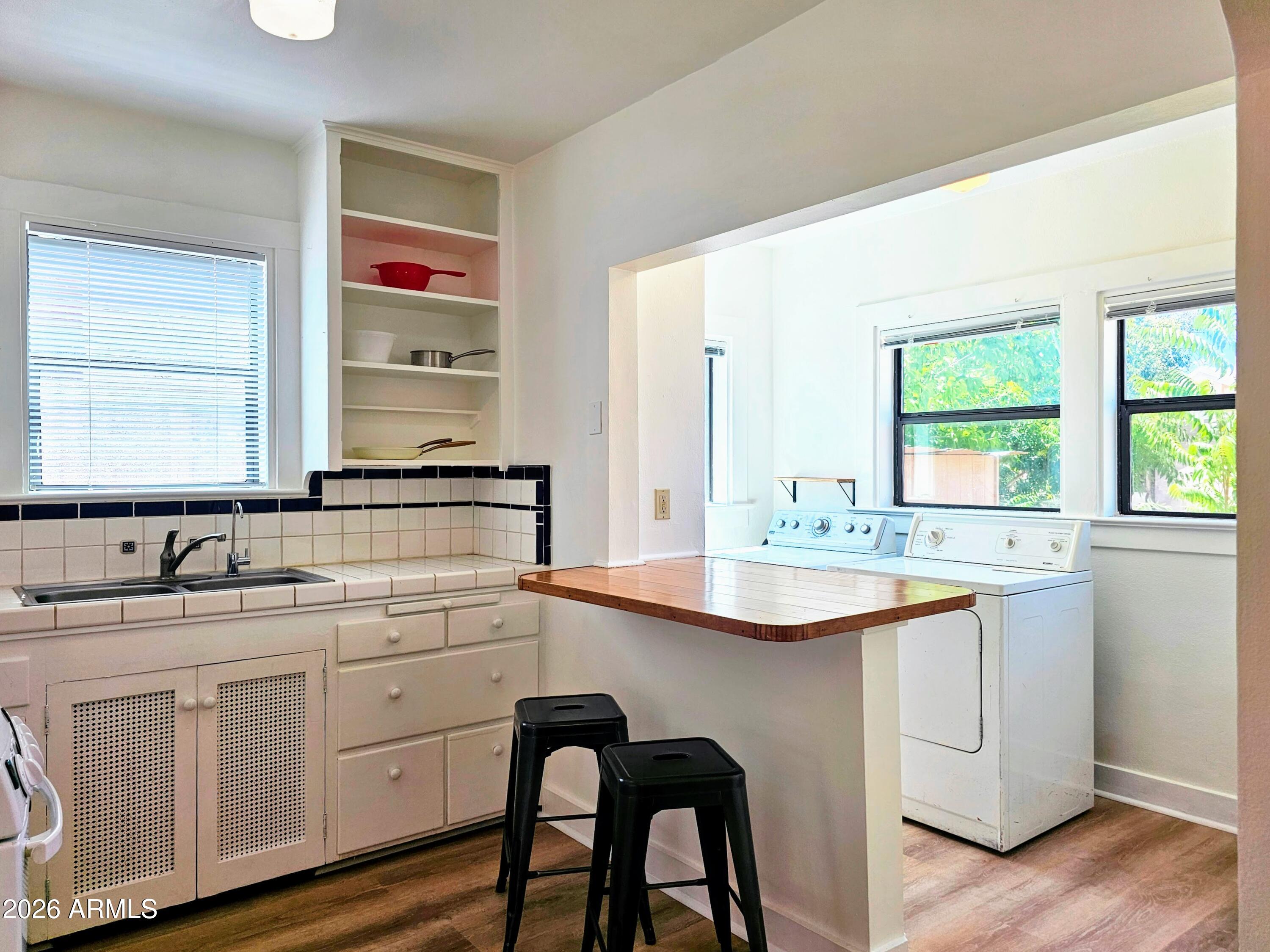 WARREN - Residential