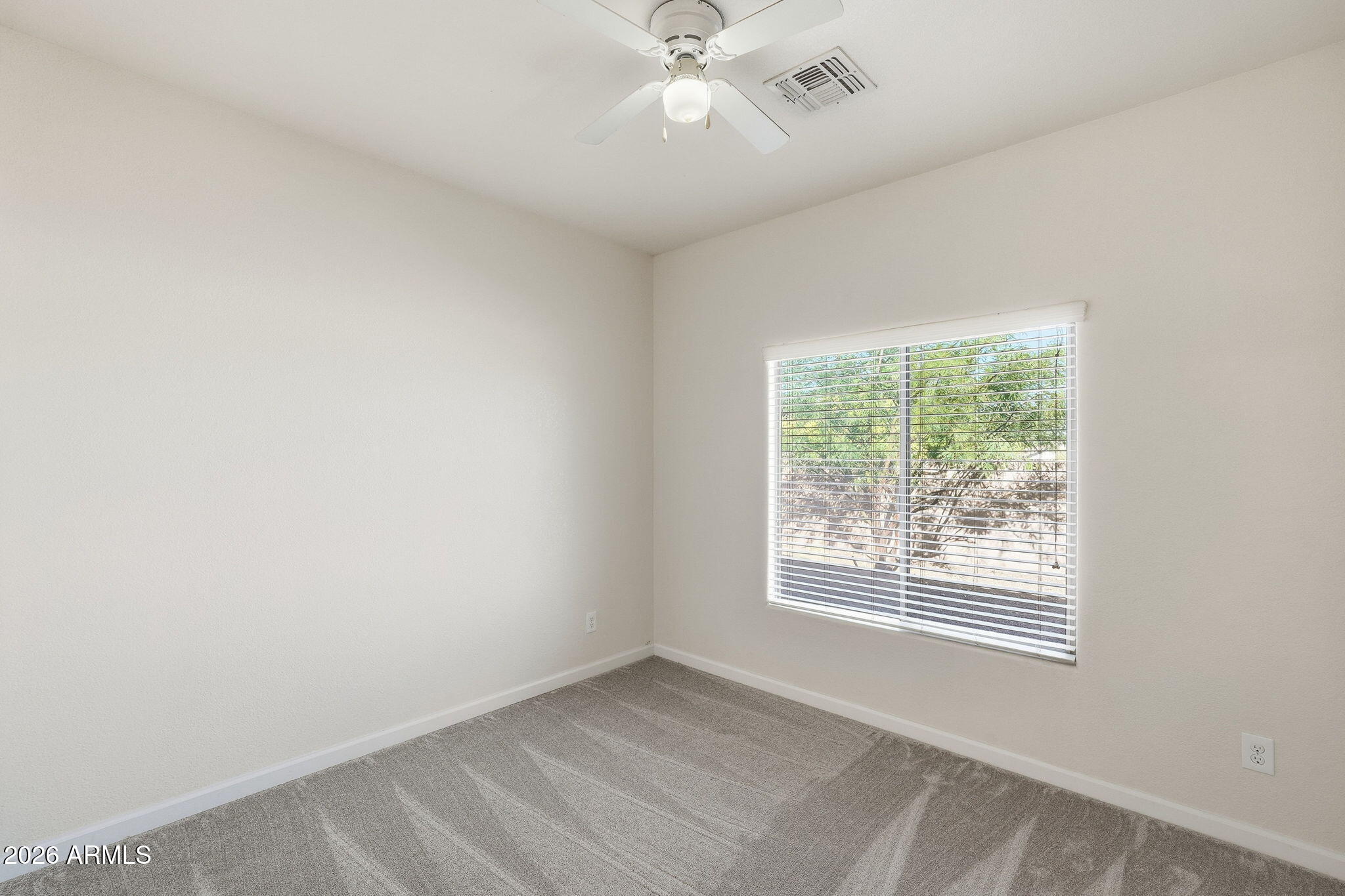 CHAPARRAL VILLAGE NORTH 6A - Residential