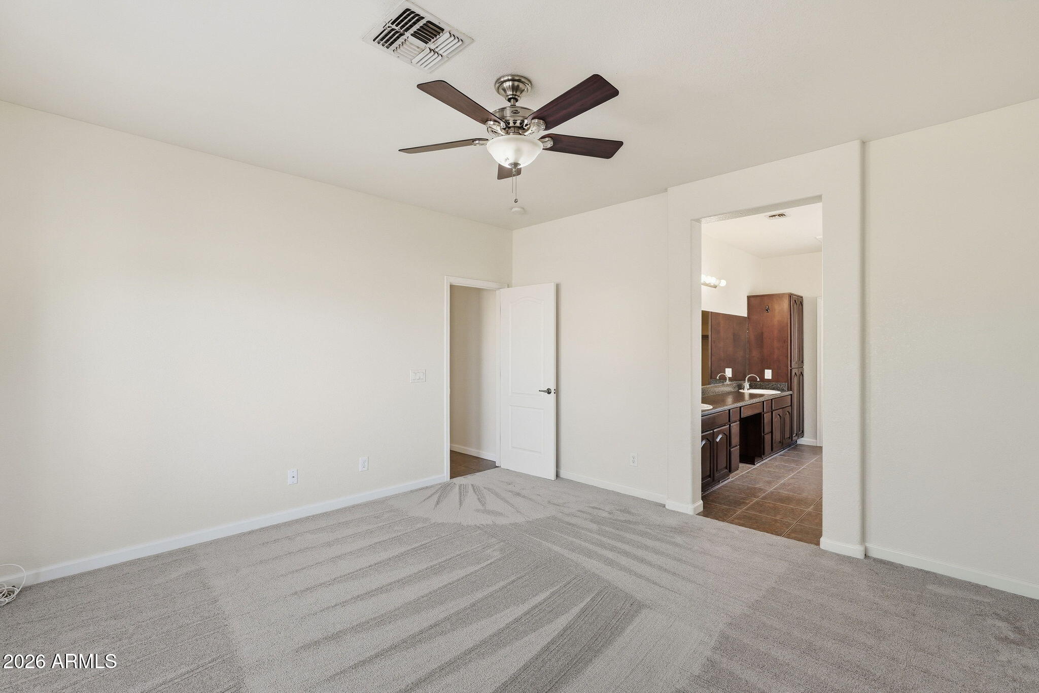 CHAPARRAL VILLAGE NORTH 6A - Residential