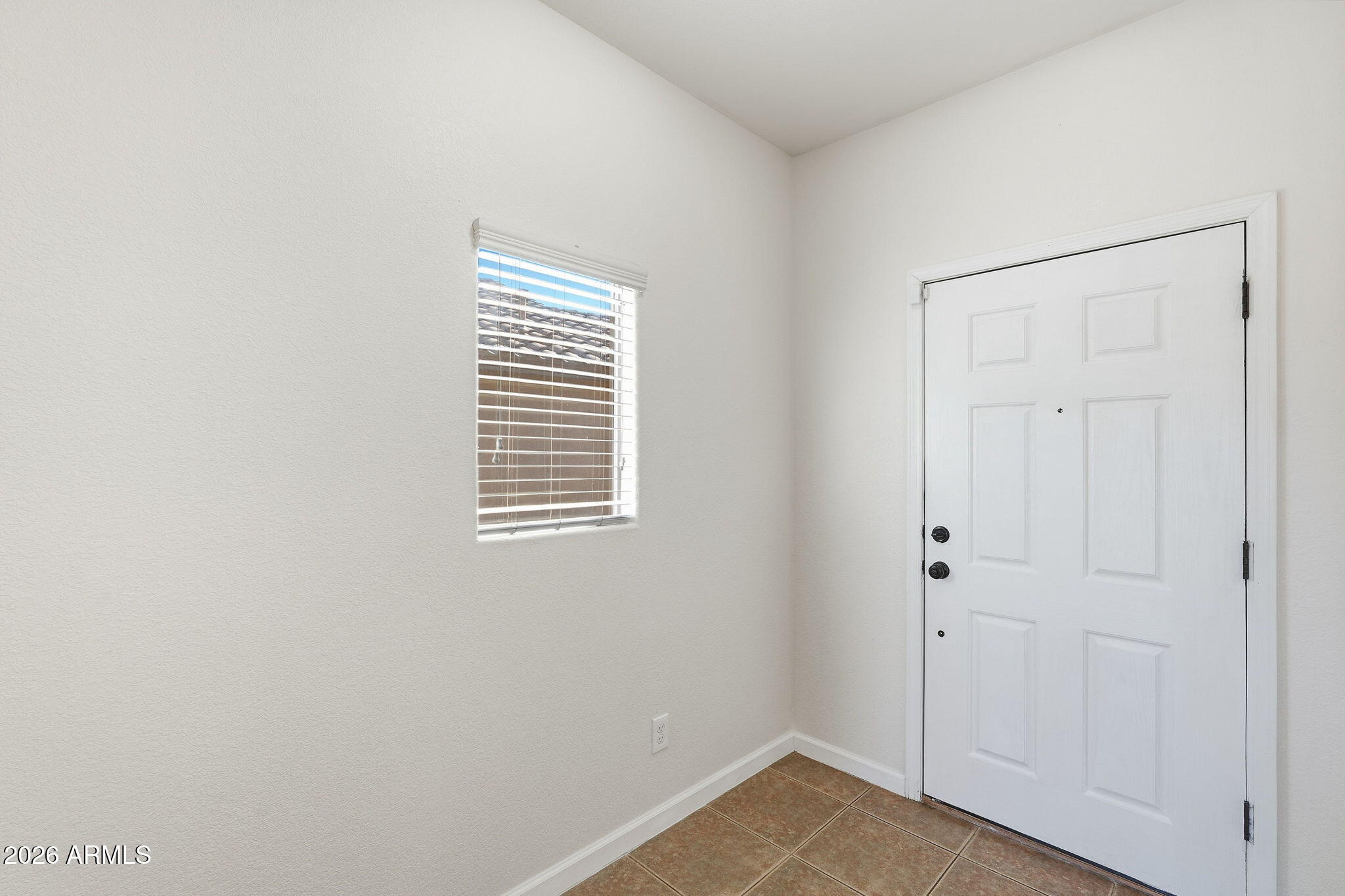 CHAPARRAL VILLAGE NORTH 6A - Residential