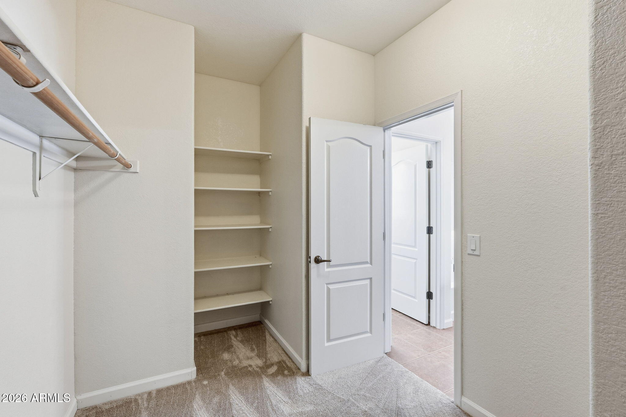 CHAPARRAL VILLAGE NORTH 6A - Residential