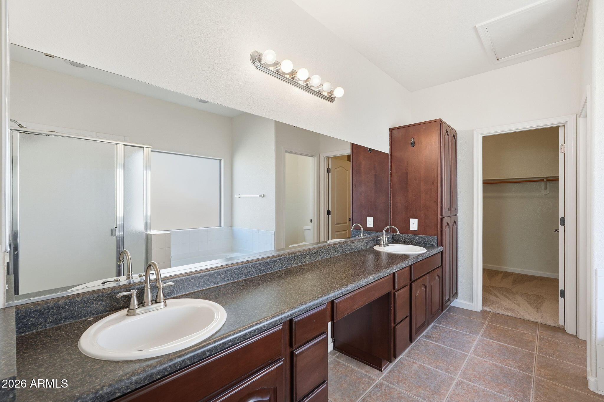 CHAPARRAL VILLAGE NORTH 6A - Residential