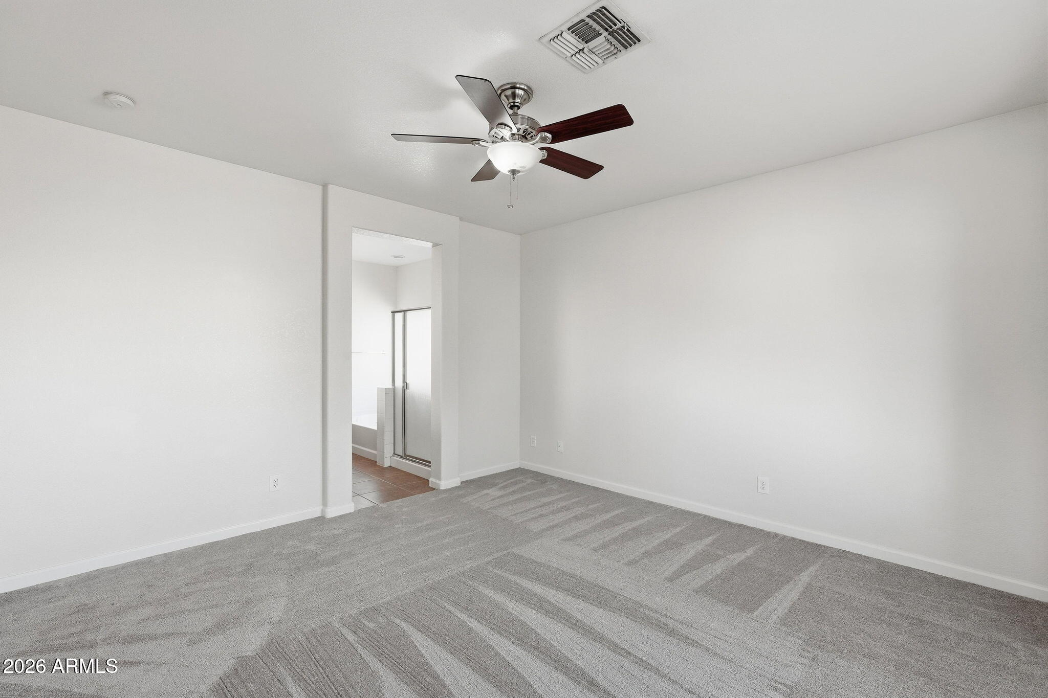 CHAPARRAL VILLAGE NORTH 6A - Residential