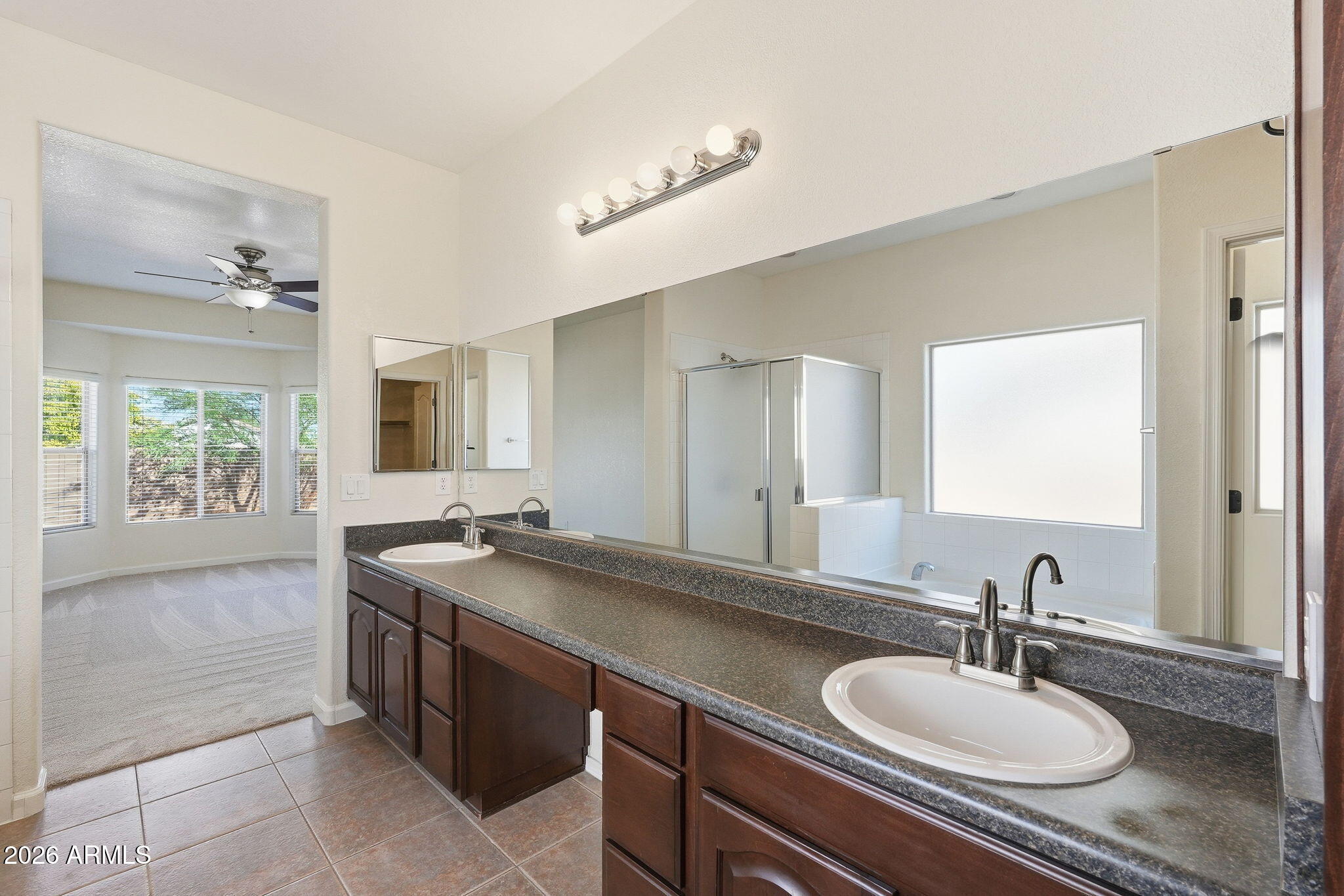 CHAPARRAL VILLAGE NORTH 6A - Residential