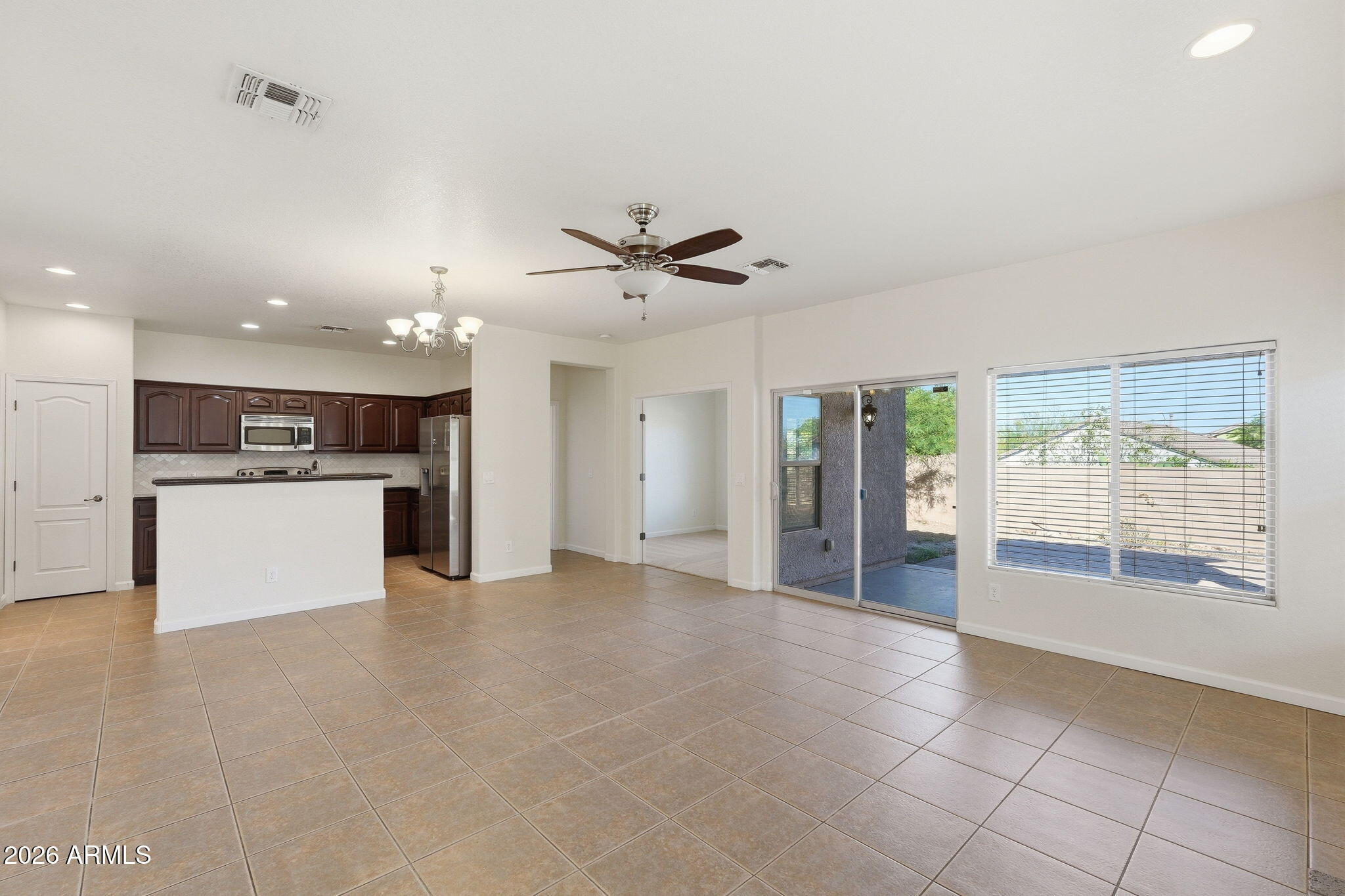 CHAPARRAL VILLAGE NORTH 6A - Residential
