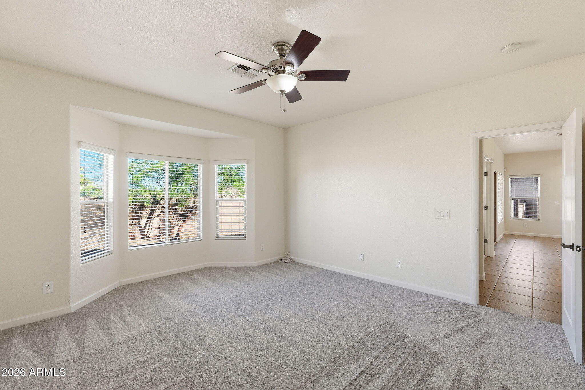 CHAPARRAL VILLAGE NORTH 6A - Residential