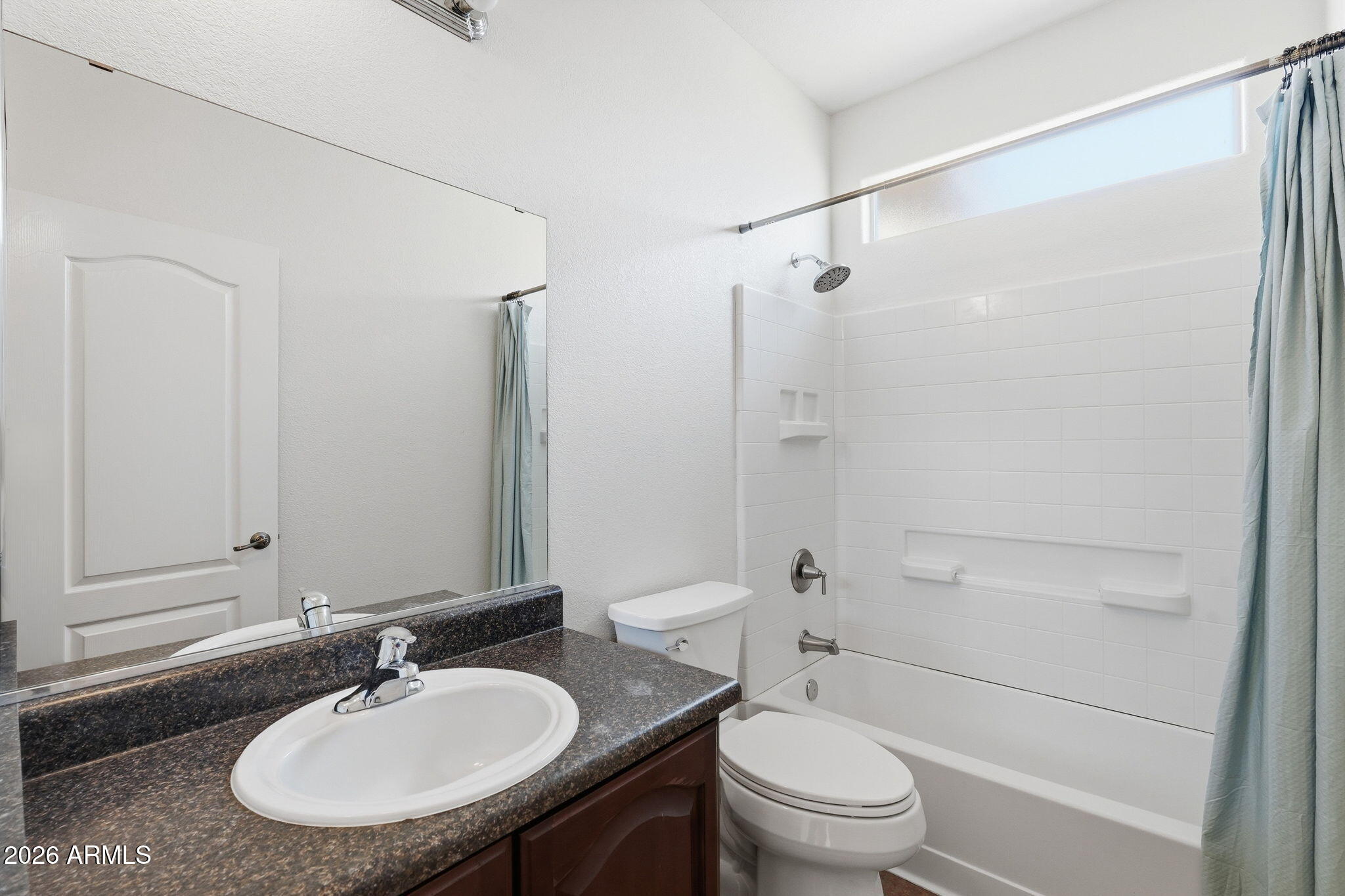CHAPARRAL VILLAGE NORTH 6A - Residential