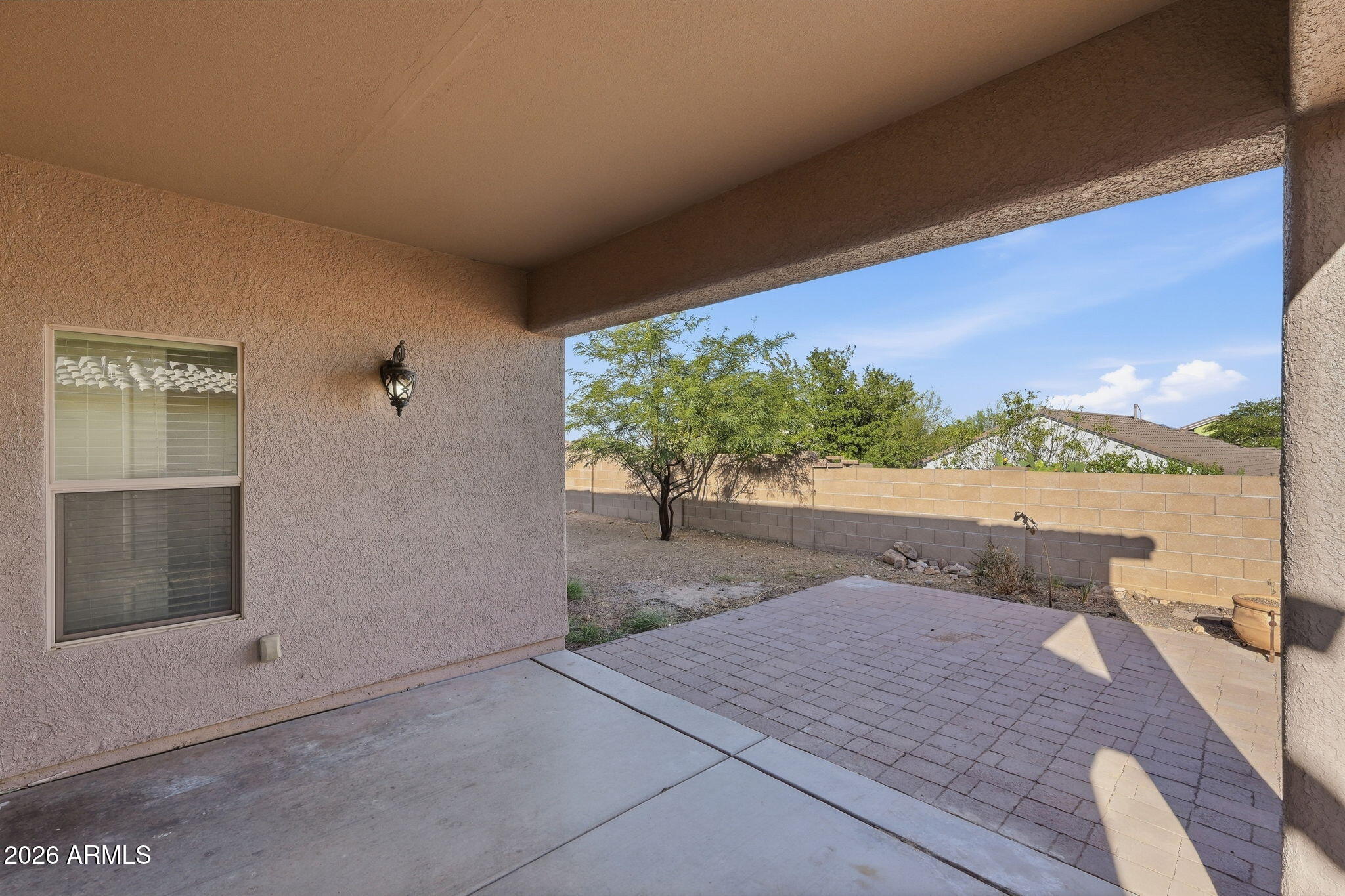 CHAPARRAL VILLAGE NORTH 6A - Residential