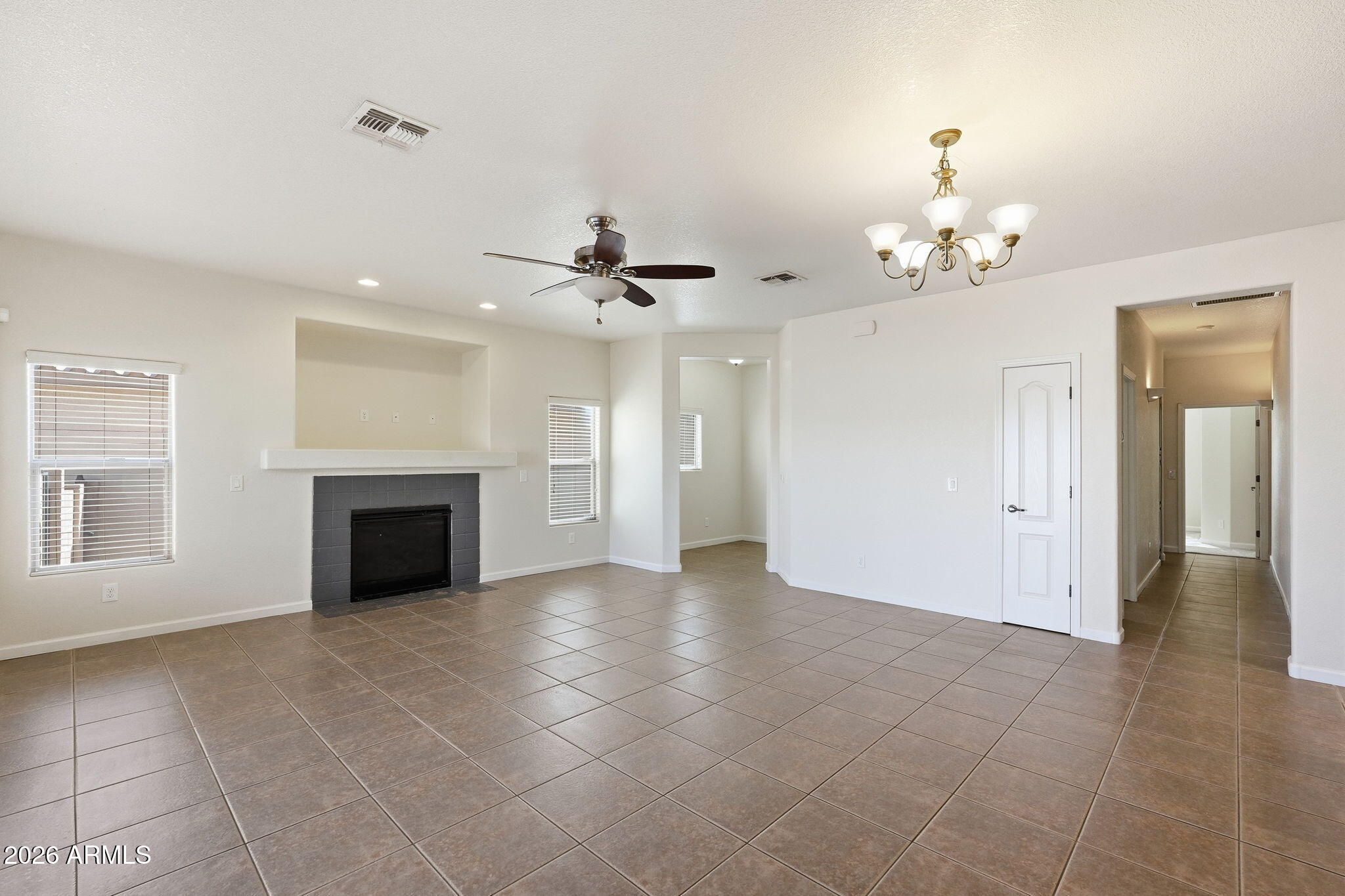 CHAPARRAL VILLAGE NORTH 6A - Residential