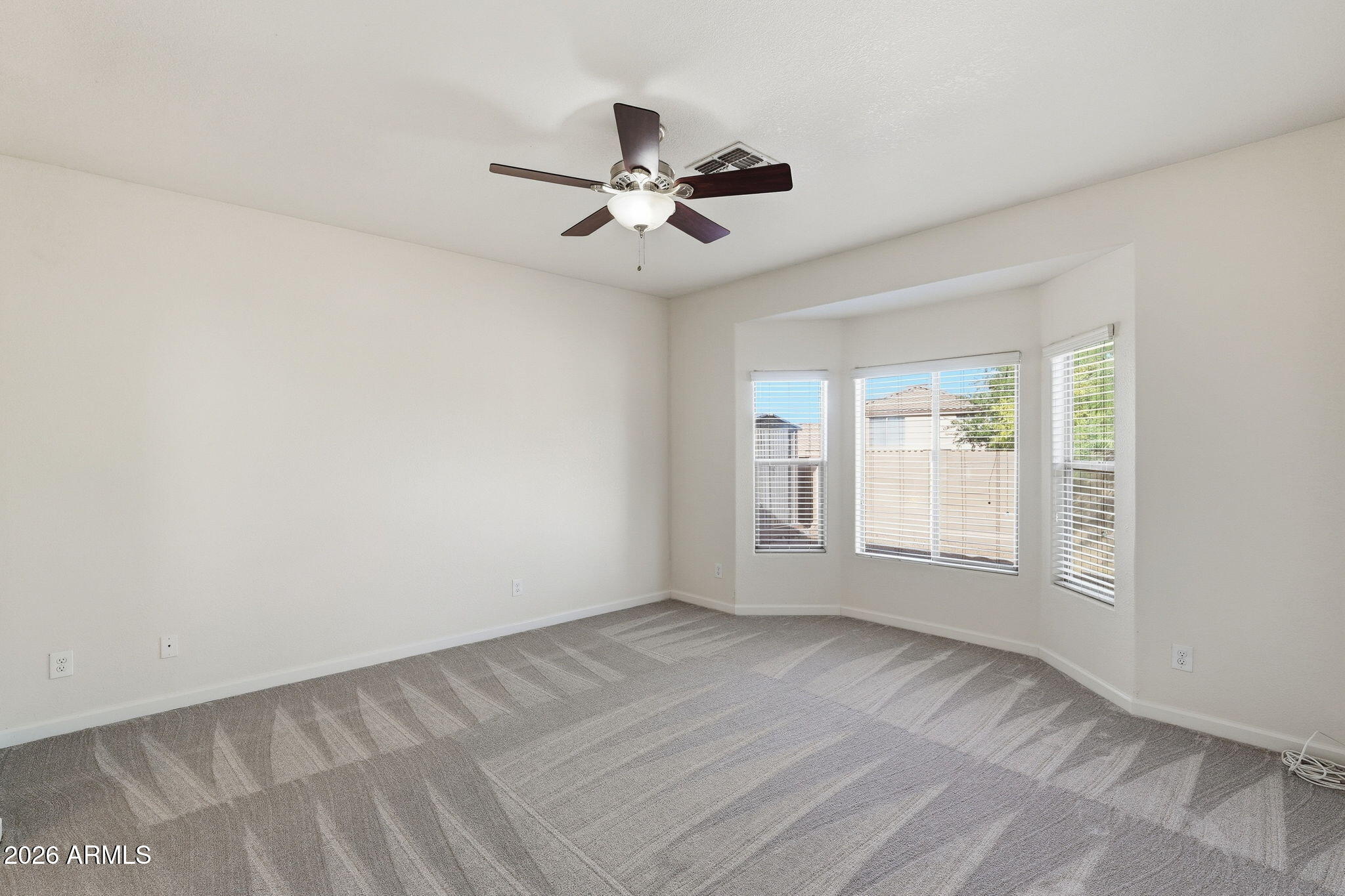 CHAPARRAL VILLAGE NORTH 6A - Residential