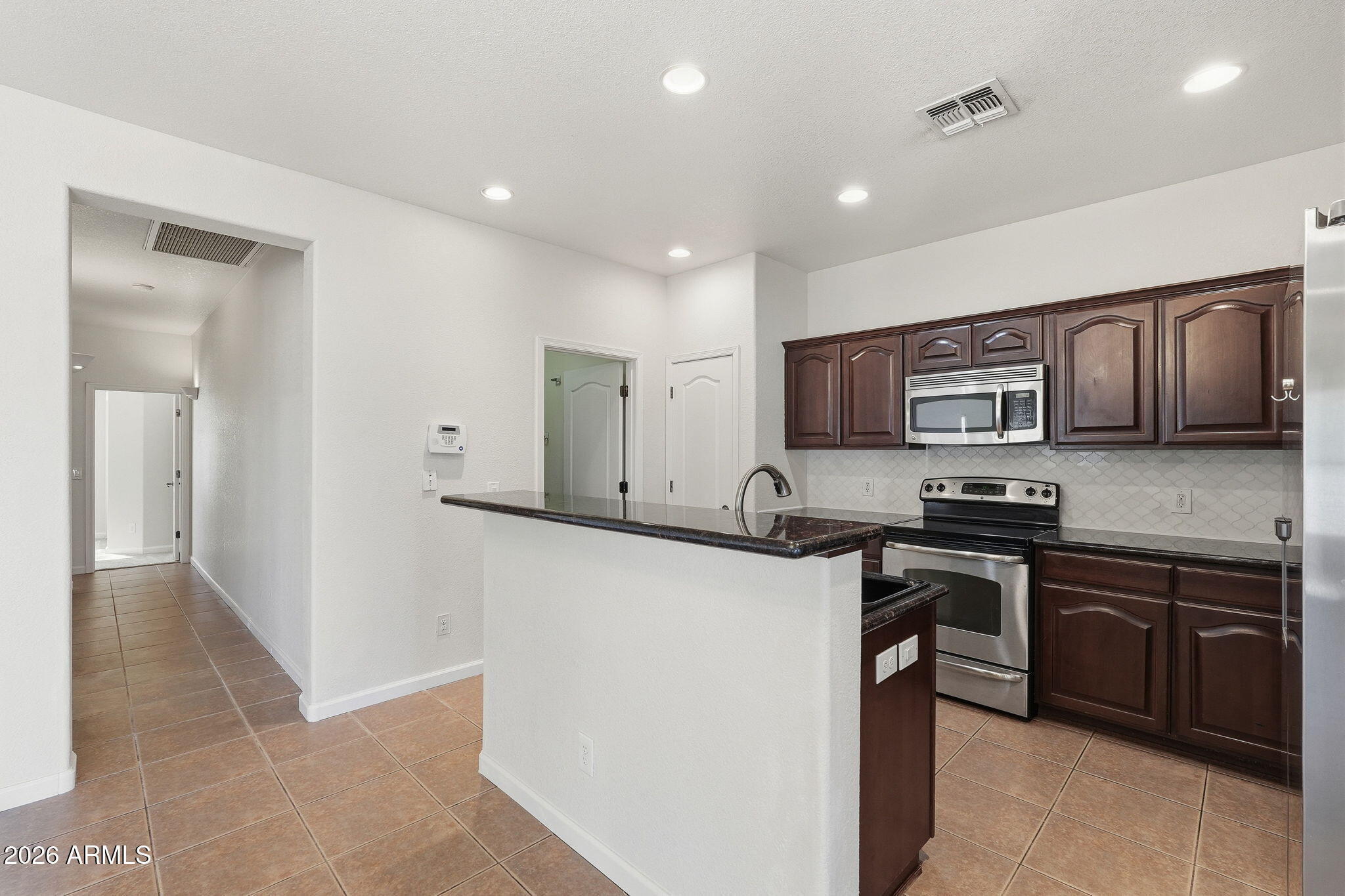 CHAPARRAL VILLAGE NORTH 6A - Residential