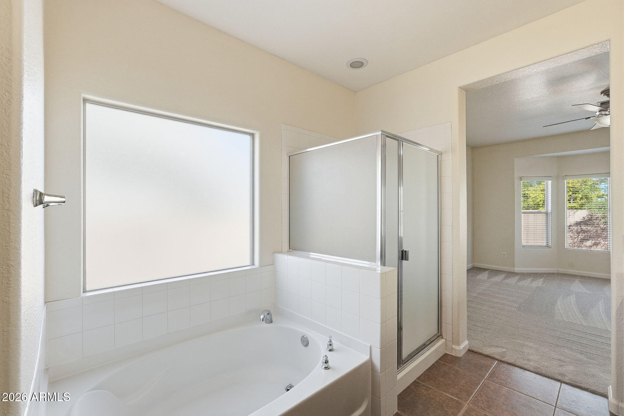 CHAPARRAL VILLAGE NORTH 6A - Residential