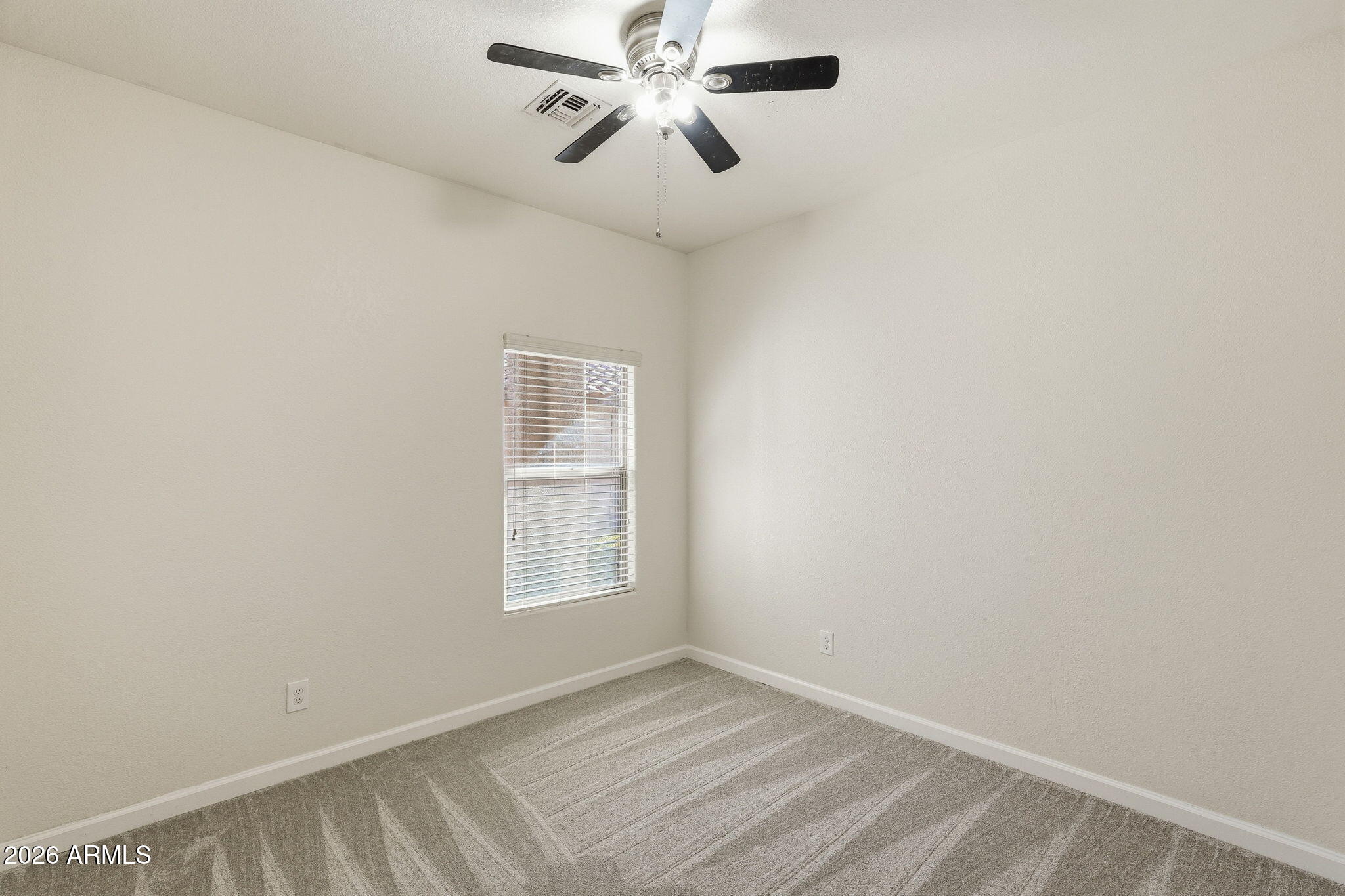 CHAPARRAL VILLAGE NORTH 6A - Residential